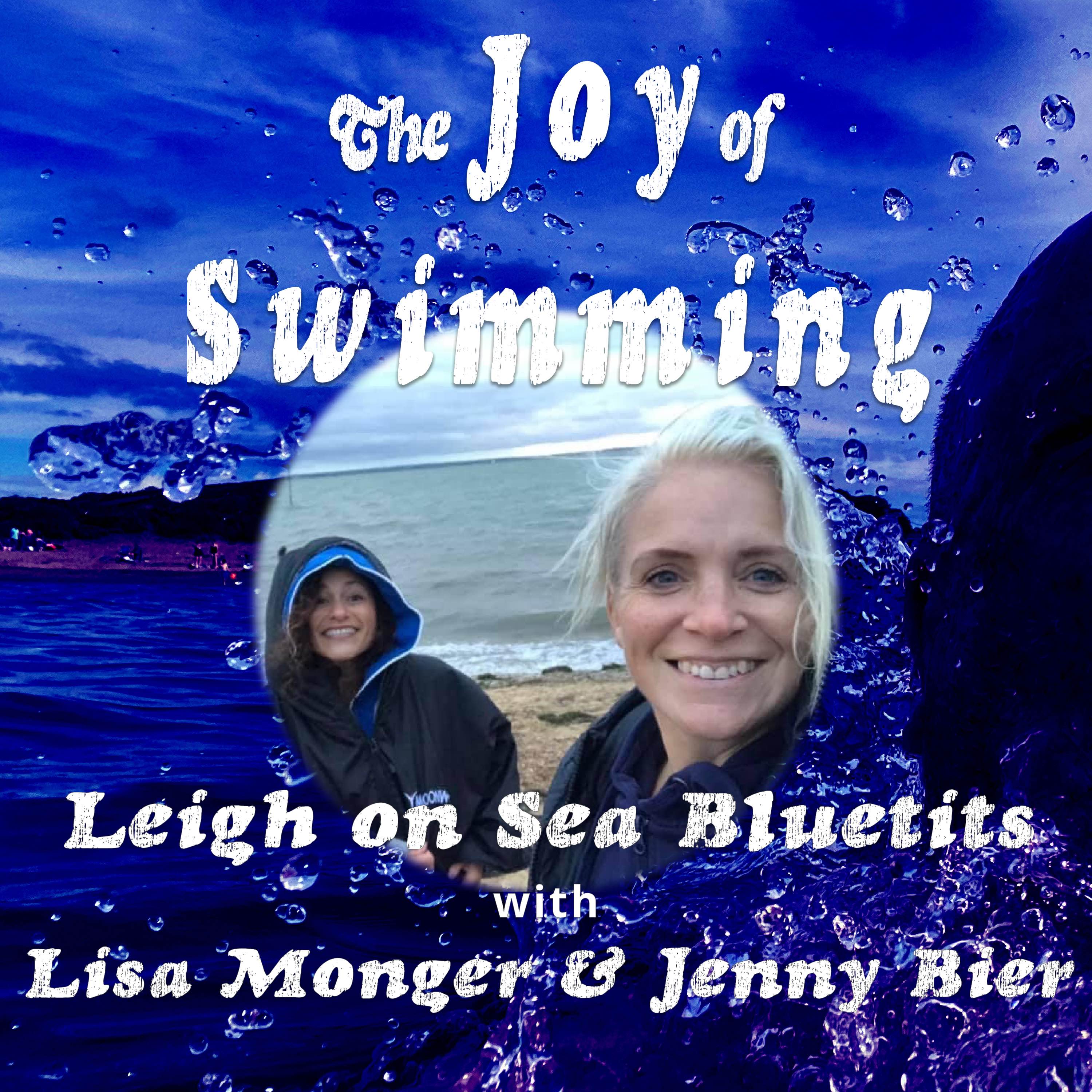The Joy of Swimming