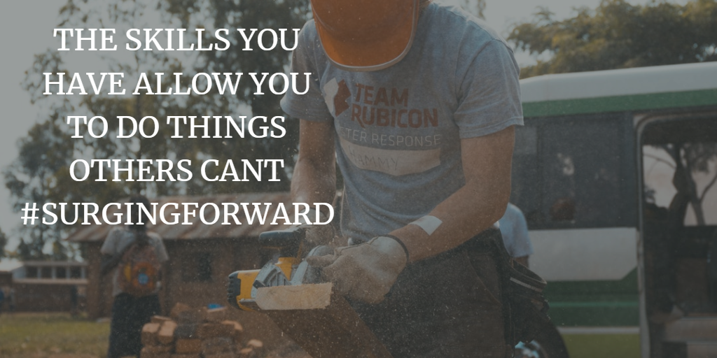 Surging Forward Podcast - A Podcast Devoted to the Working Class