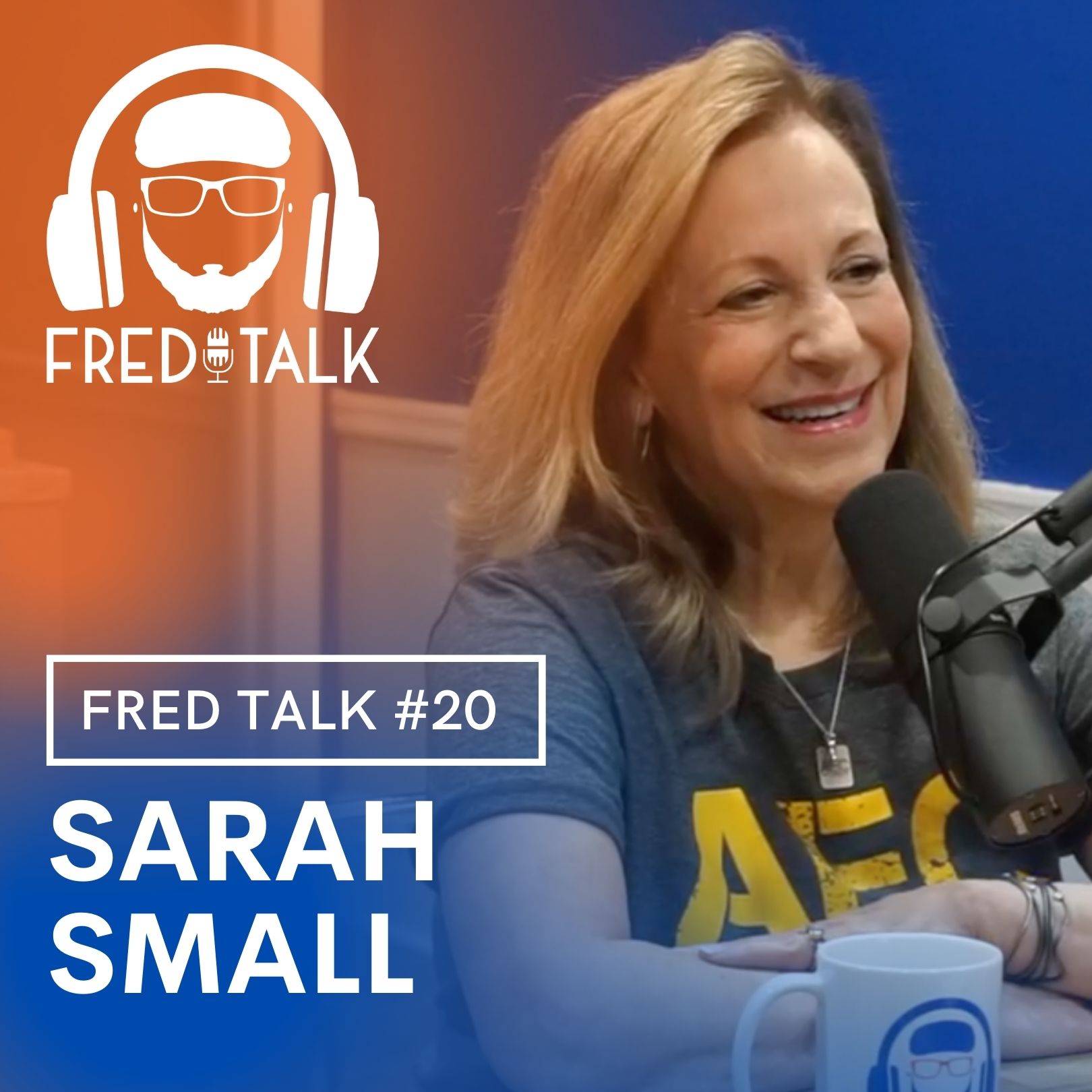 Fred Talk with Freddy Vasquez