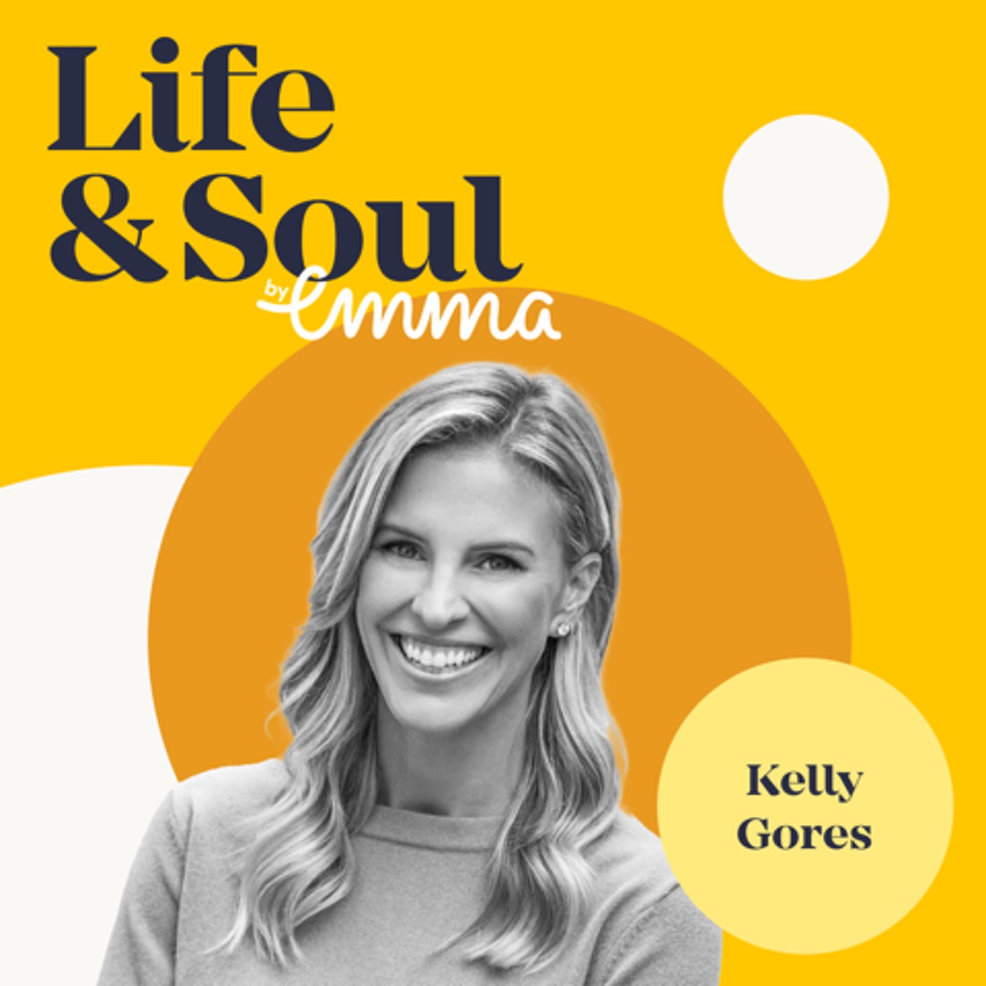 Life and Soul by Emma Forbes