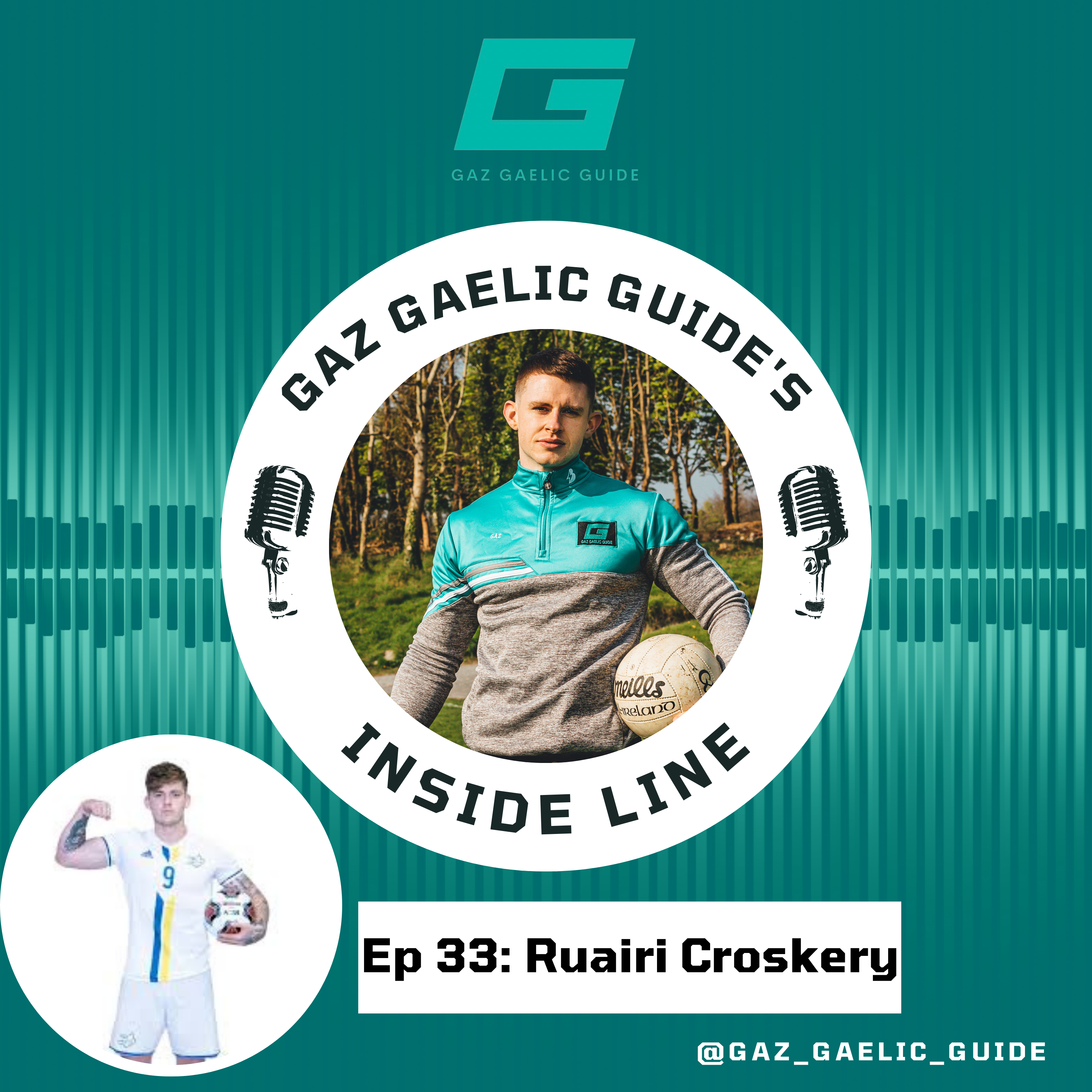 Gaz Gaelic Guide\'s Inside Line