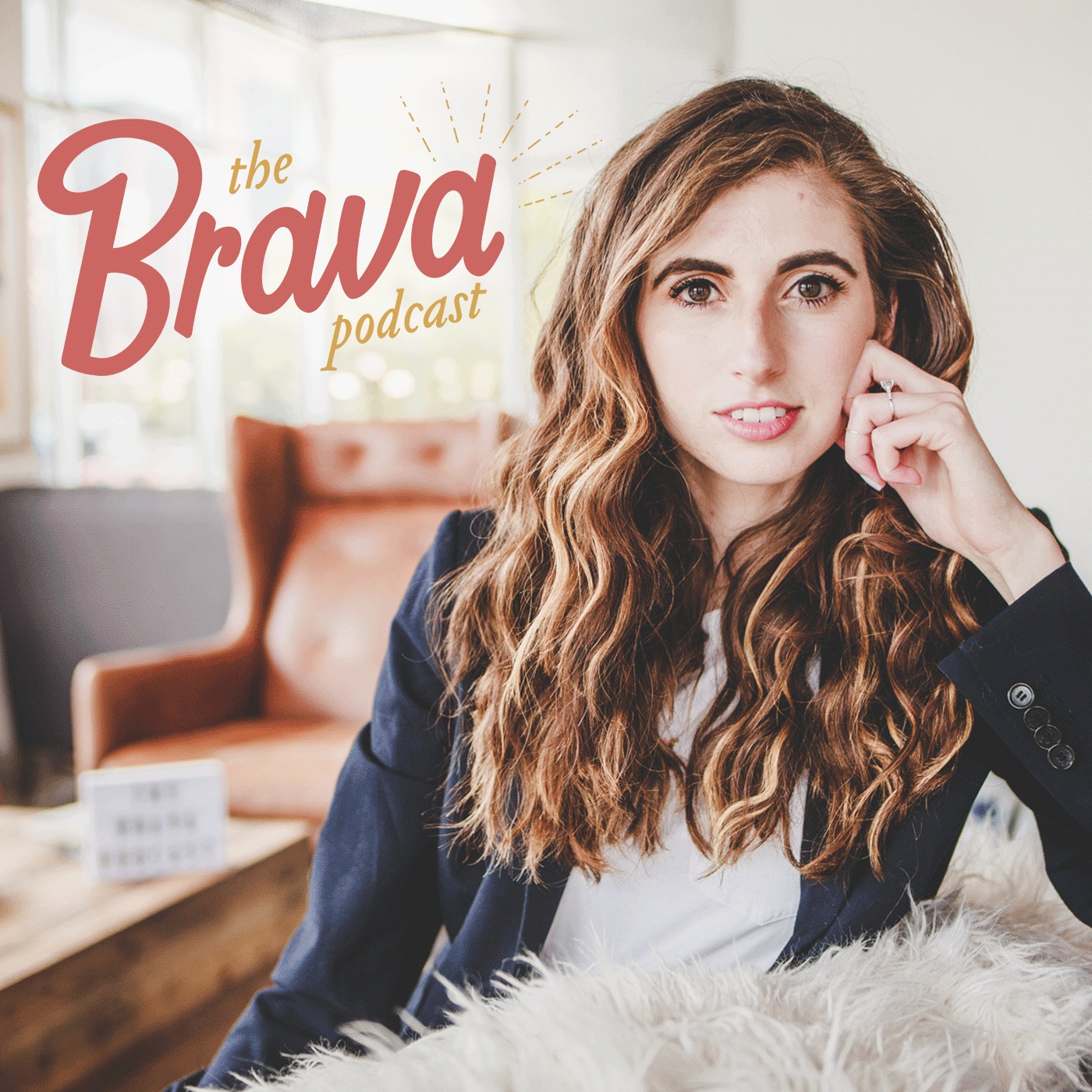 The Brava Podcast The Brava Podcast