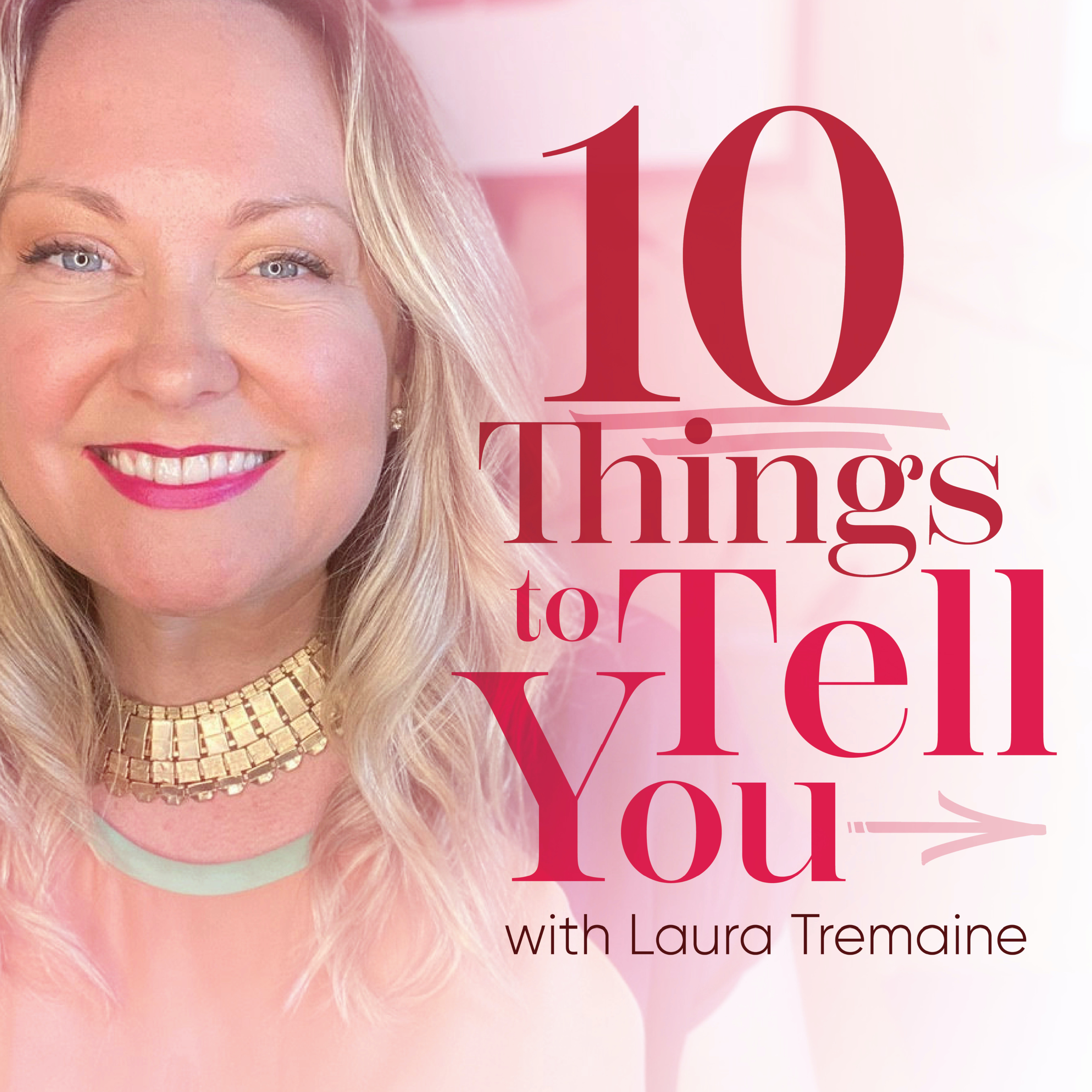 Ep 106: 10 Questions to Mark ONE YEAR of the Pandemic