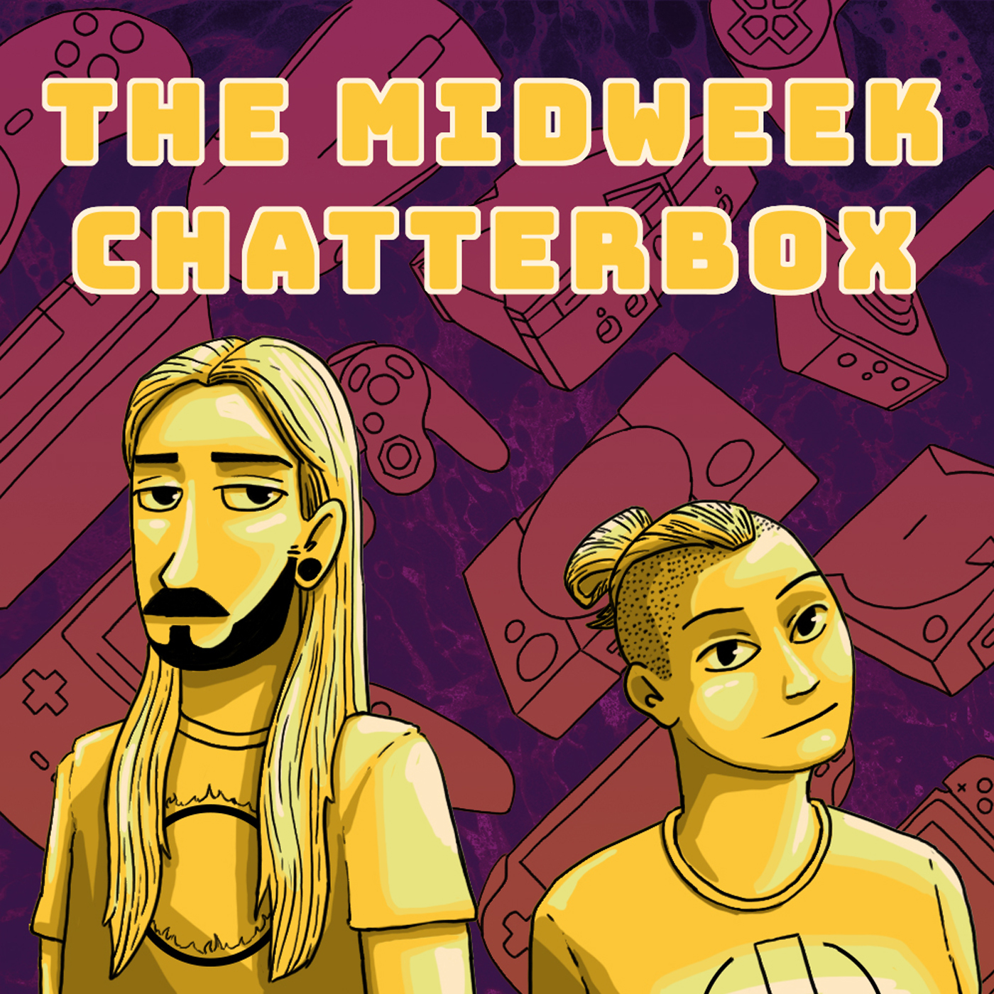 The Midweek Chatterbox