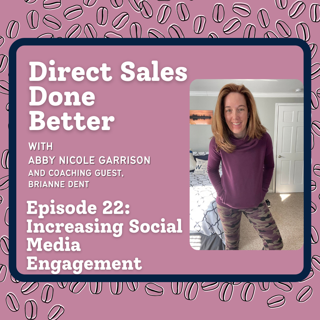 Direct Sales Done Better