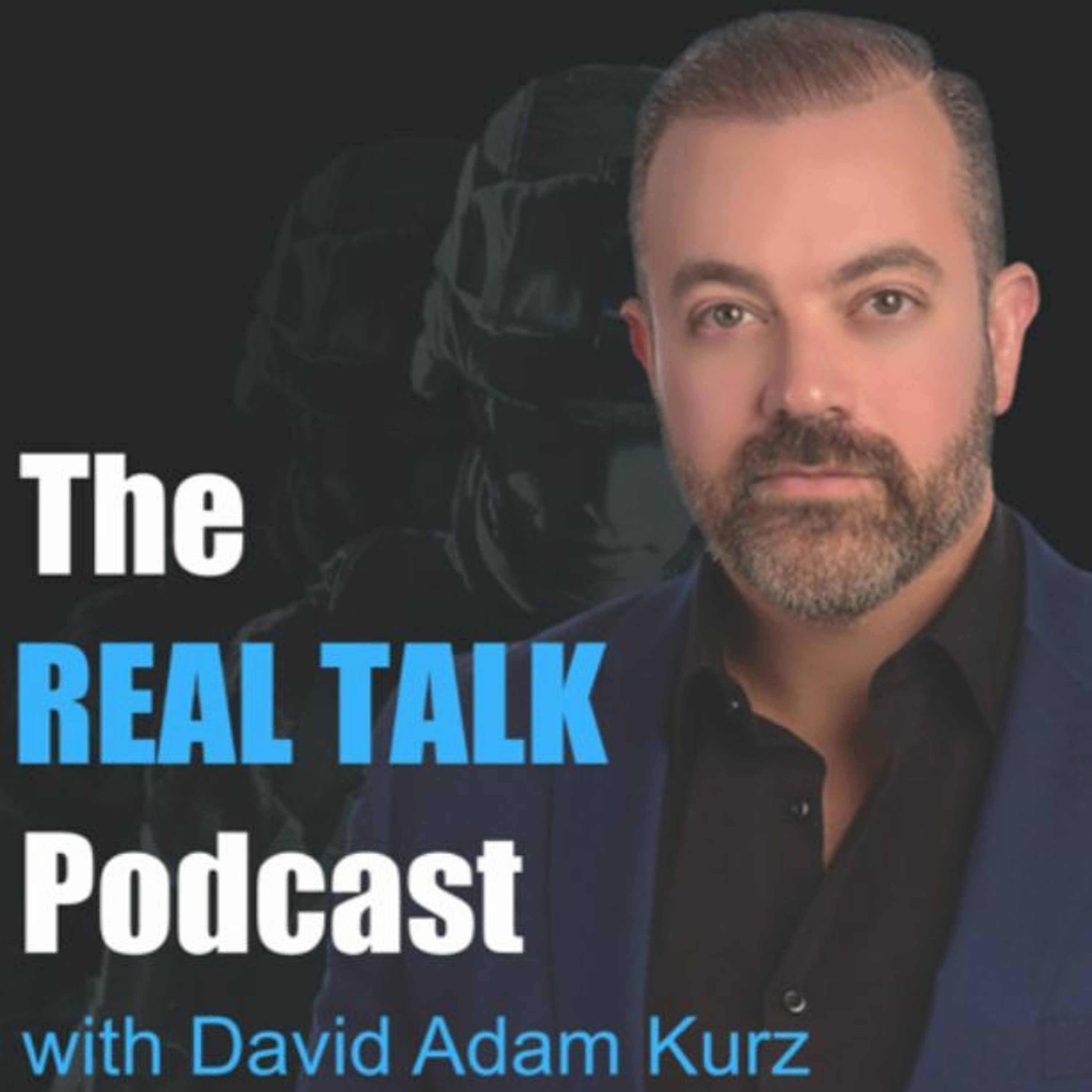 The Take Action Podcast with David Adam Kurz