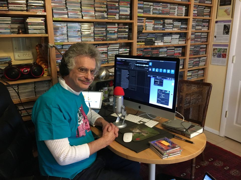 The Musicking Community