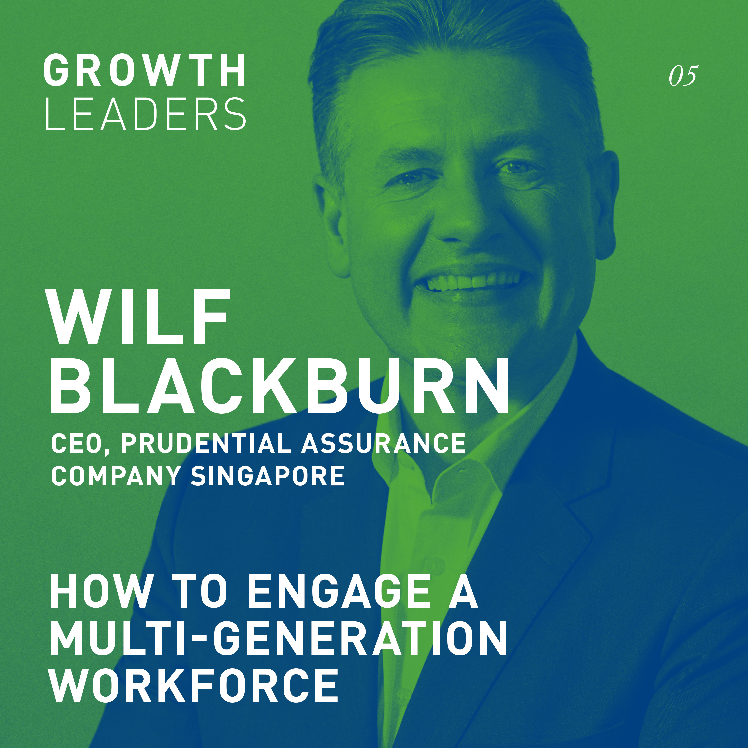 Growth Leaders