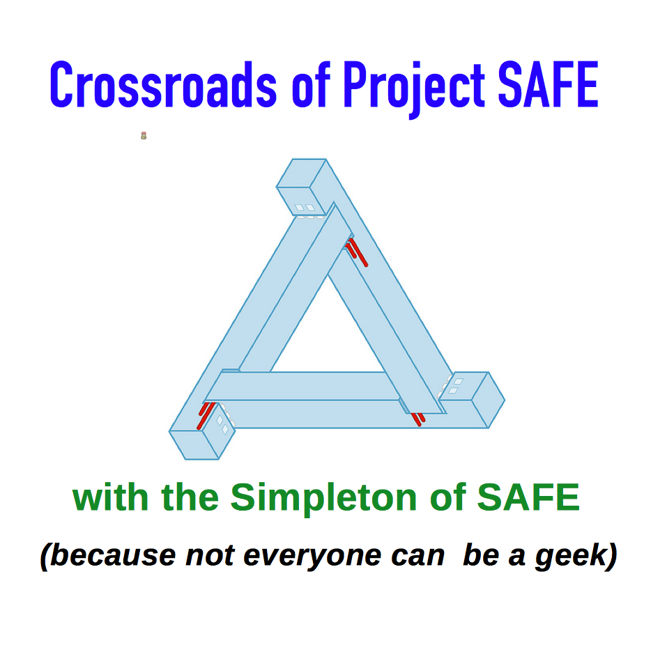 SAFE Crossroads