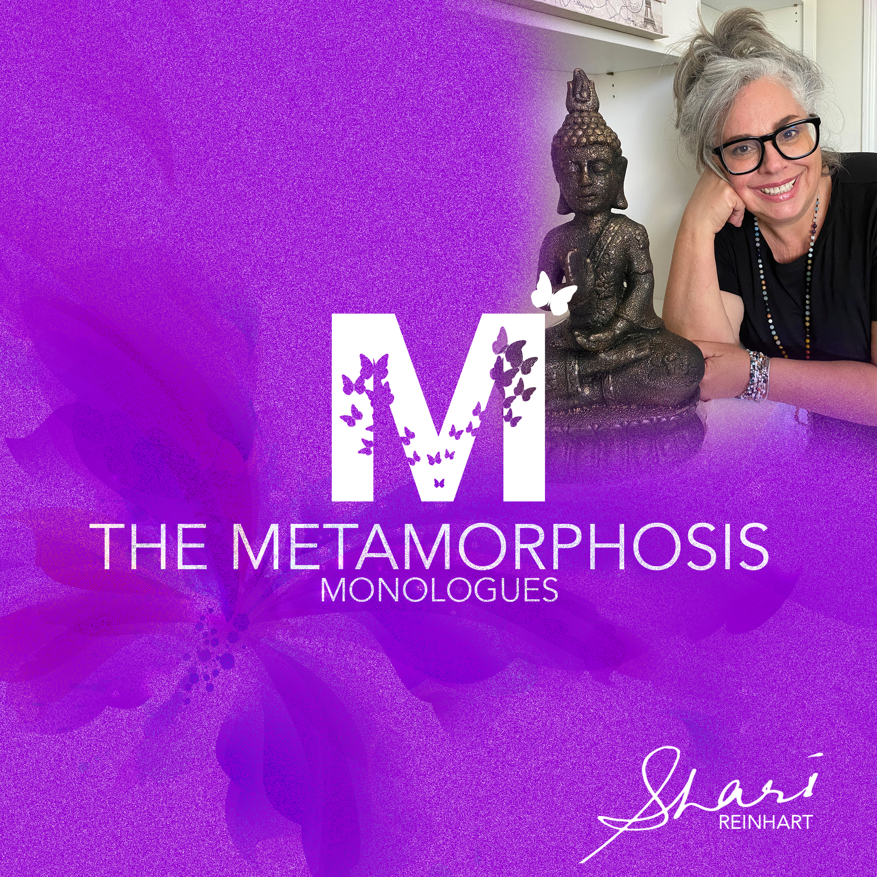 The Metamorphosis Monologues