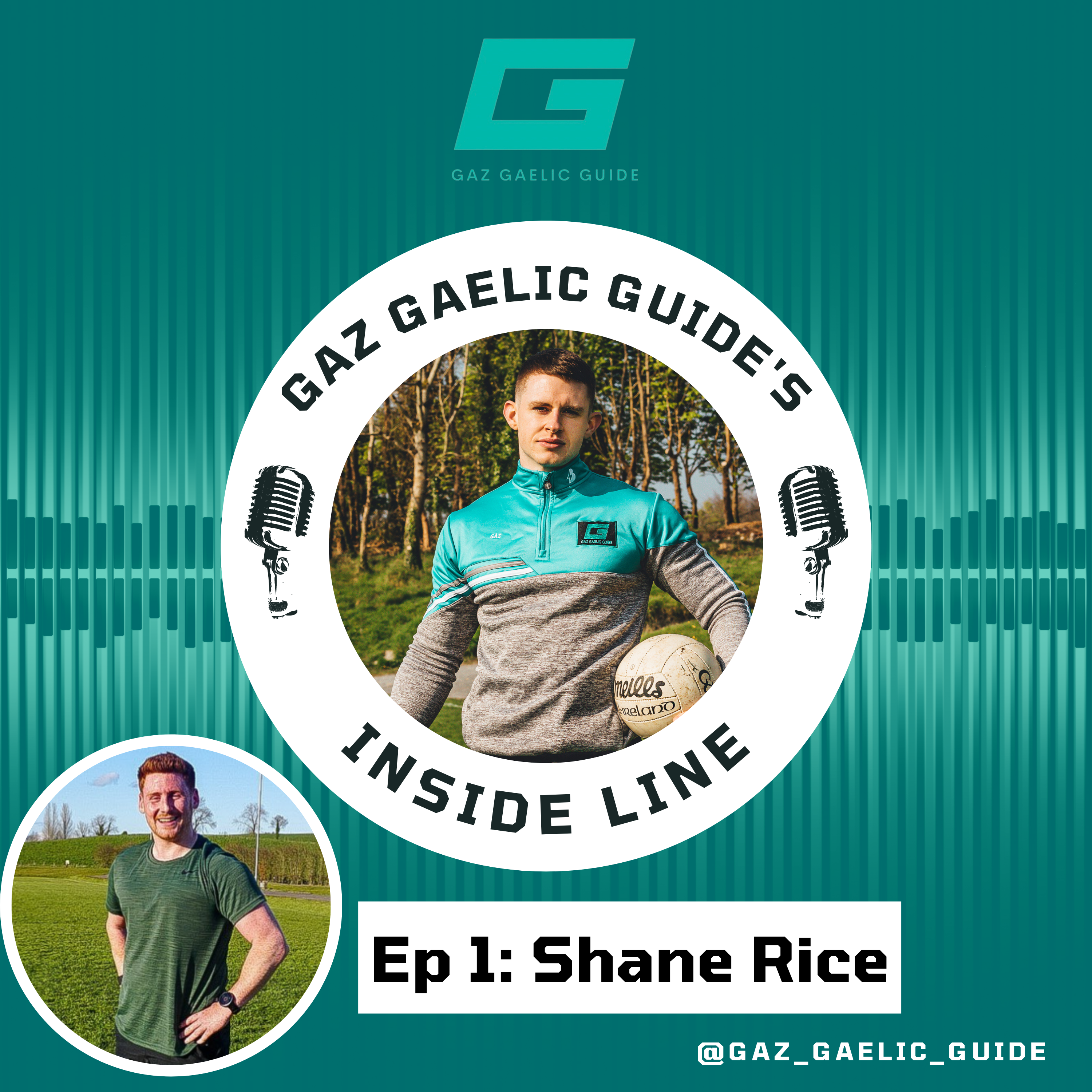 Gaz Gaelic Guide\'s Inside Line