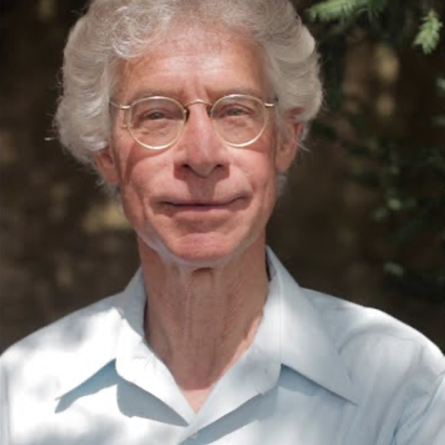 041 Jim Garrison – Stories, Collective Madness, and Radical Collaboration