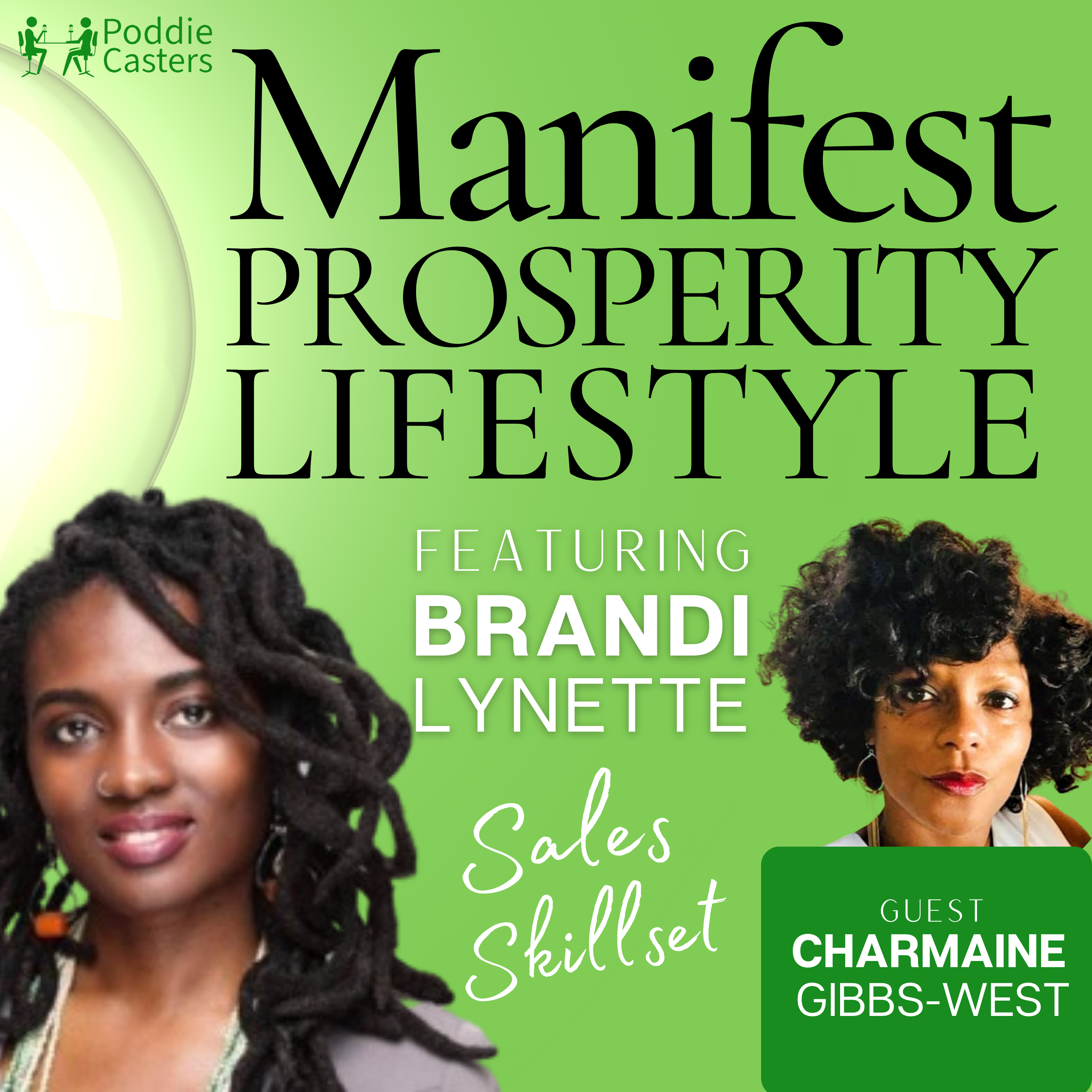 MANIFEST PROSPERITY LIFESTYLE