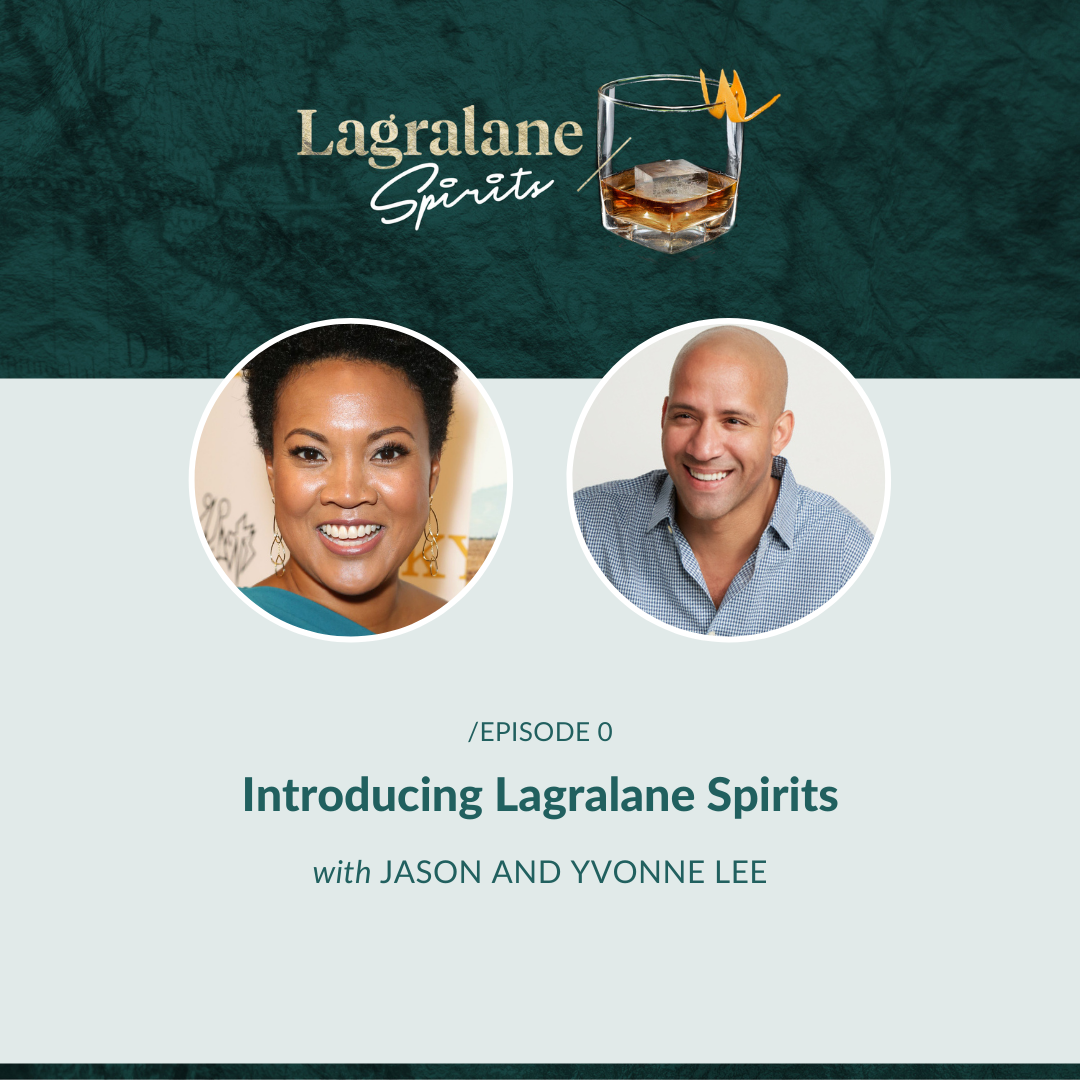 Lagralane Spirits