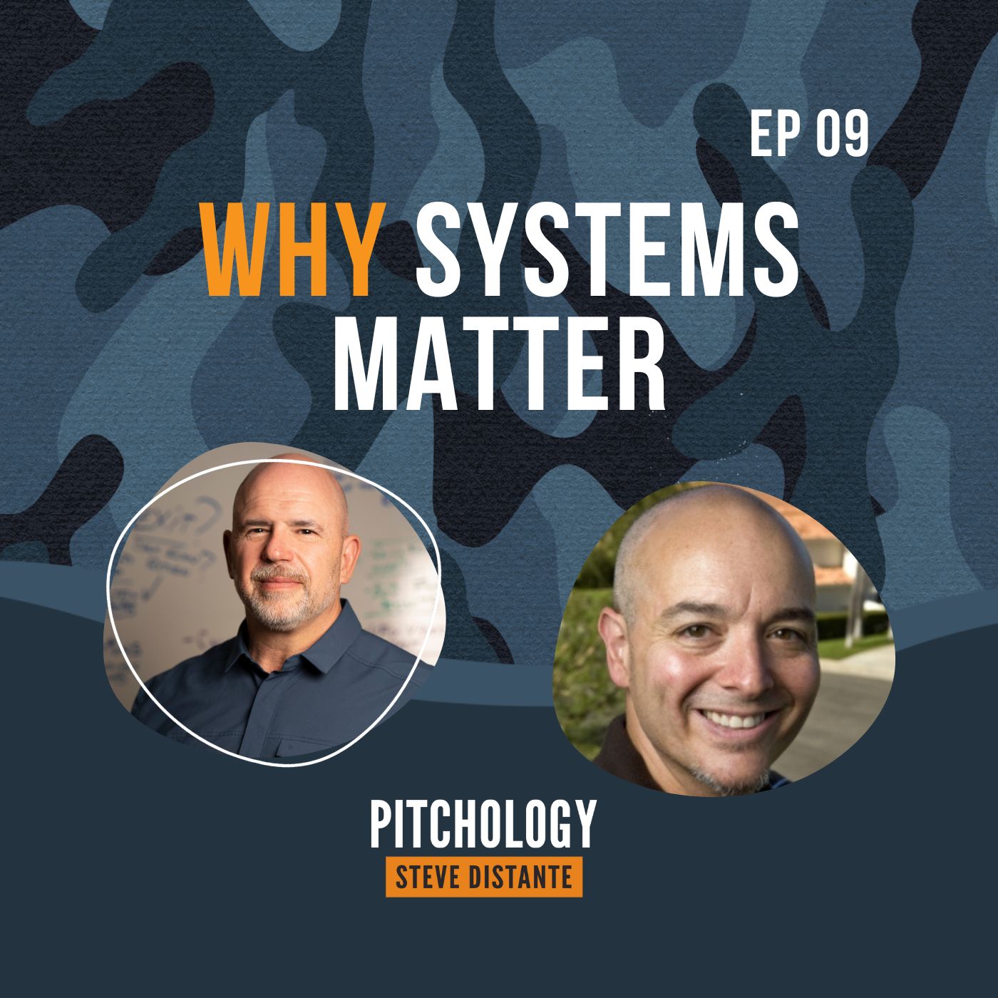 Pitchology