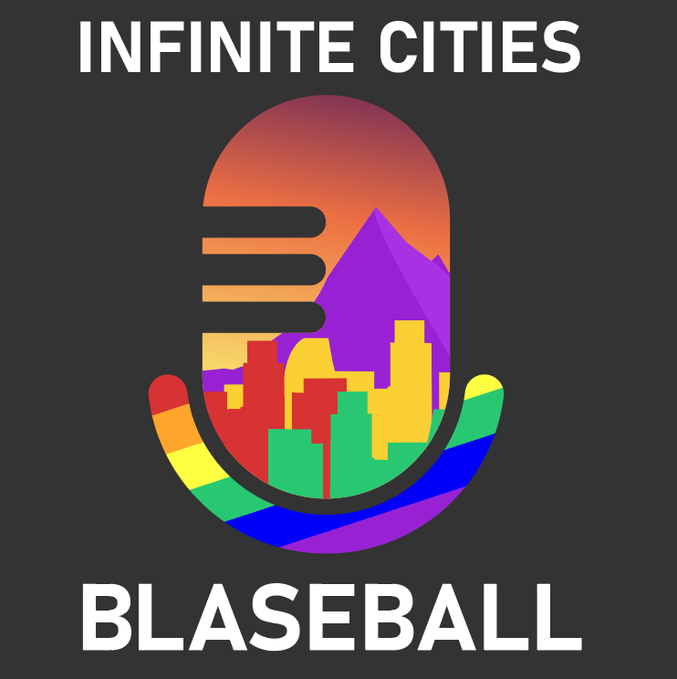 Infinite Cities Blaseball
