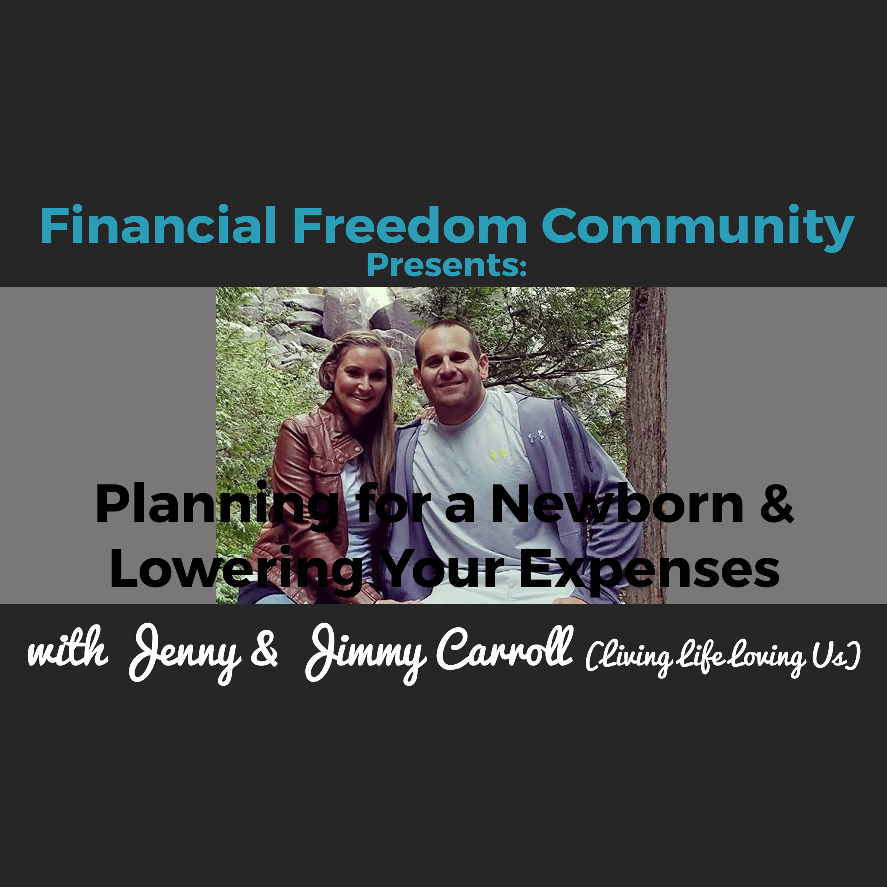 The Financial Freedom Community Podcast: Personal Finance | Get Out of Debt | Financial Independence | Financial Coaching