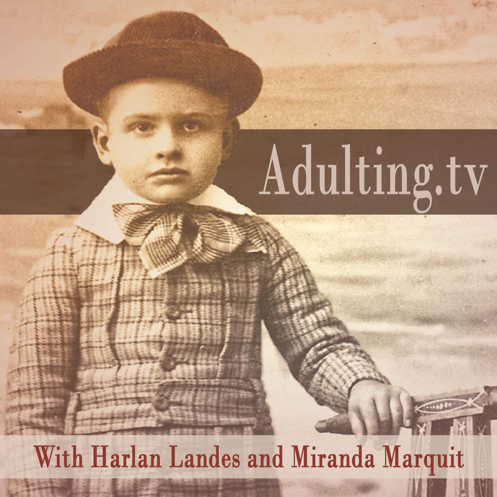 Adulting.tv Podcast