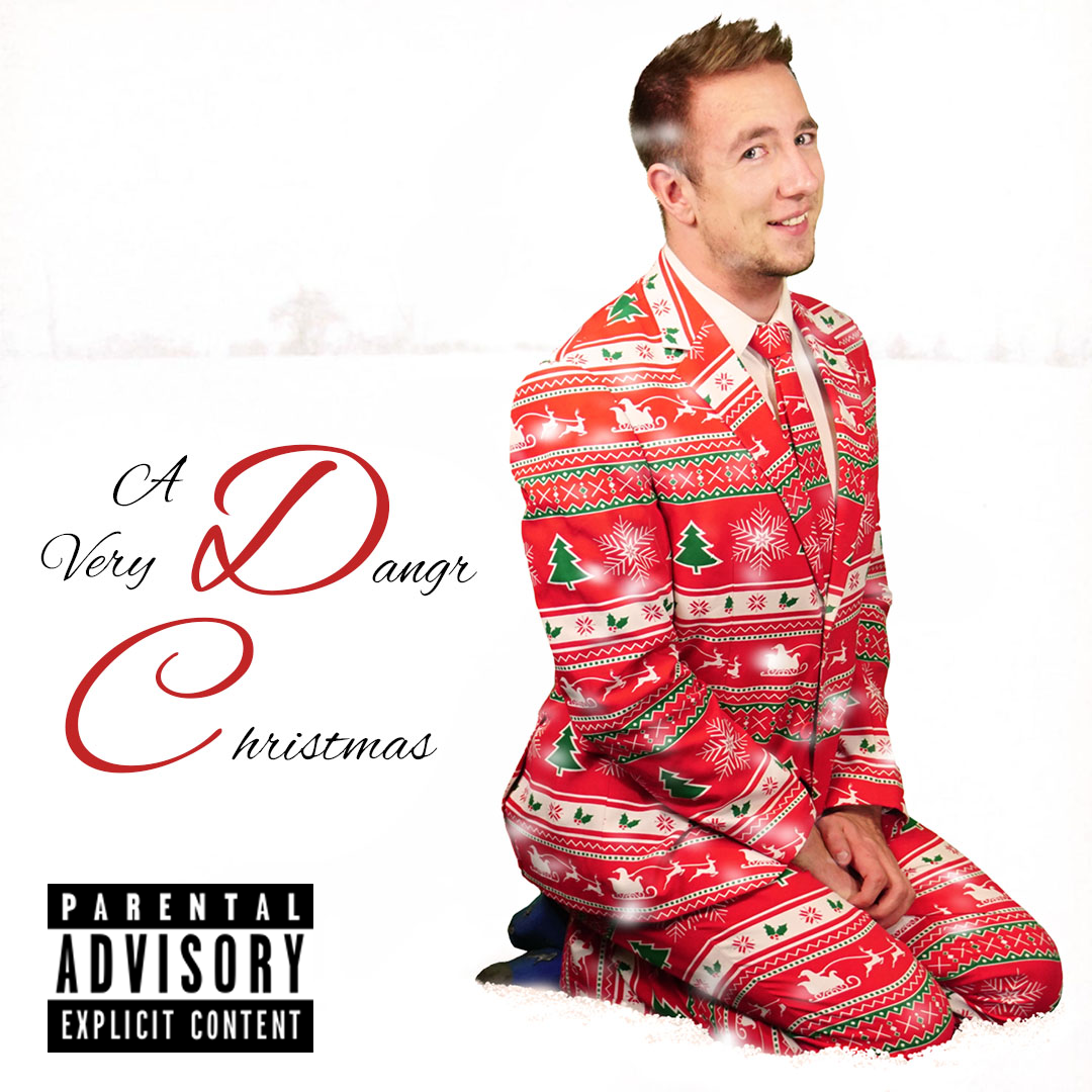The DANGR Podcast's Naughty Mix