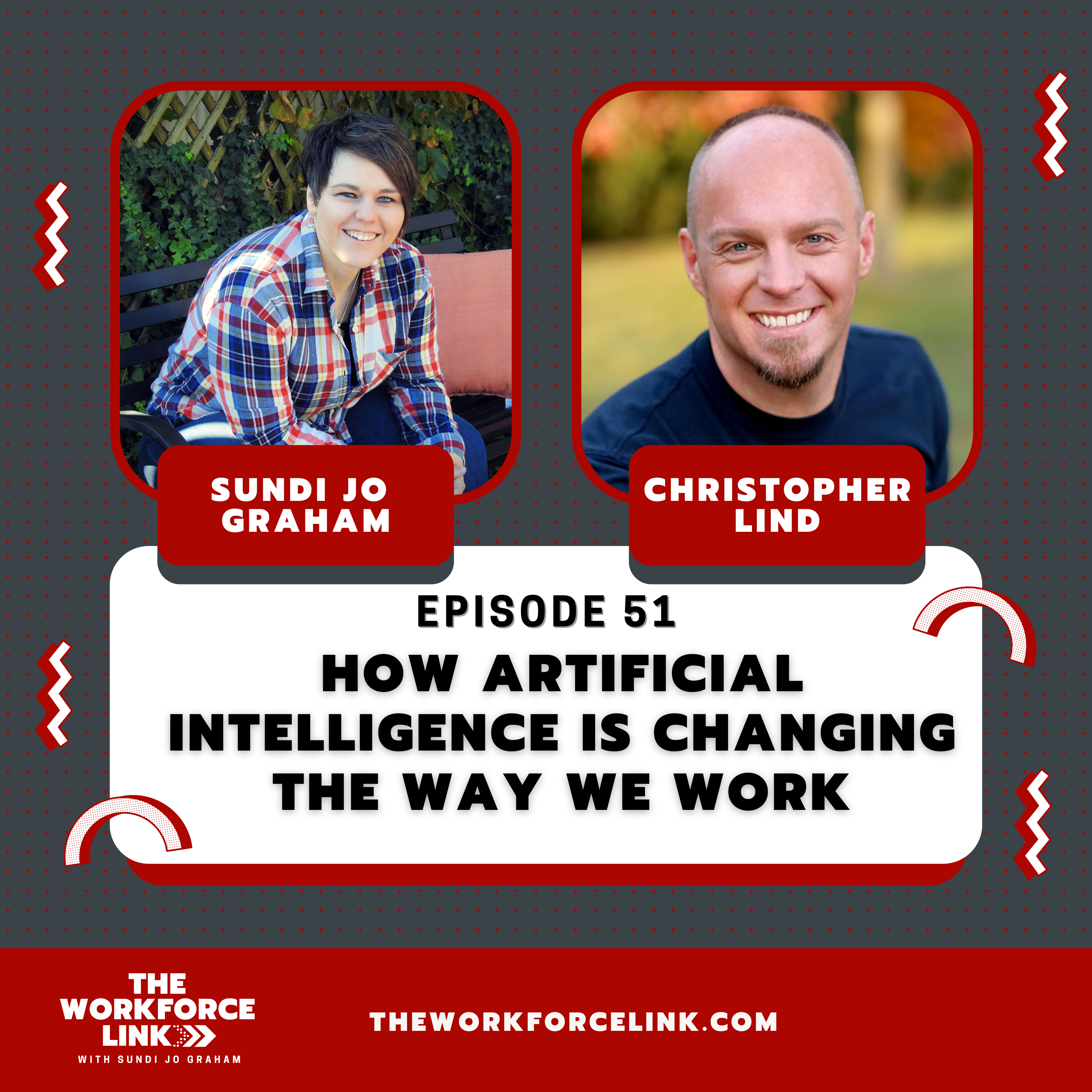 The Workforce Link Podcast