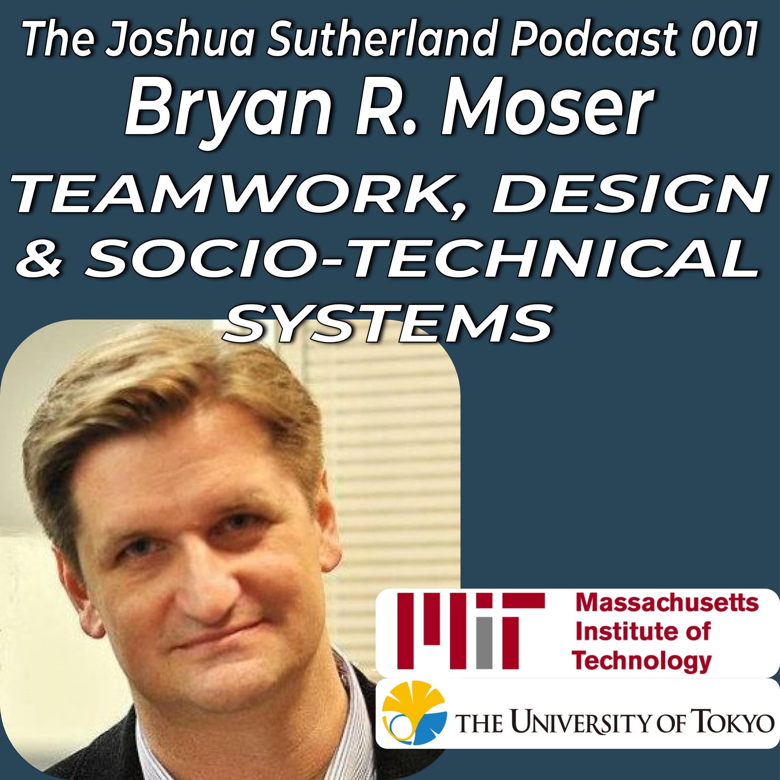 The Systems Engineering Podcast
