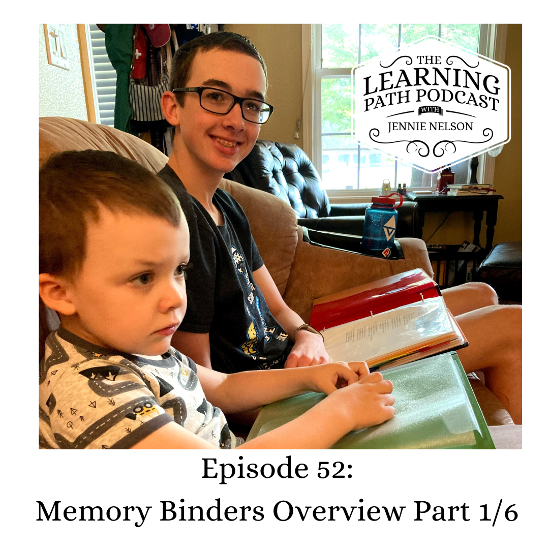 The Learning Path Podcast