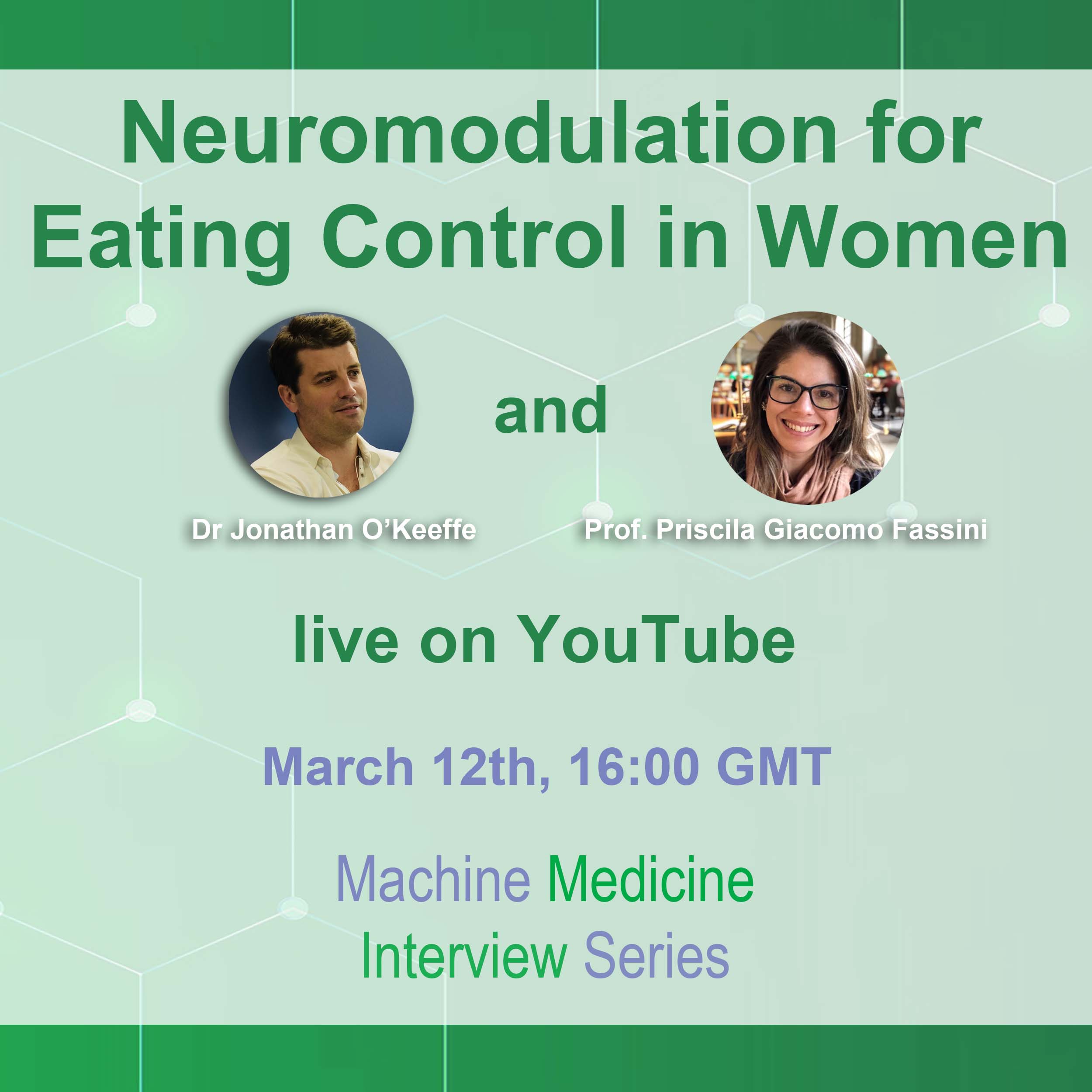 Neuromodulation Today & Tomorrow