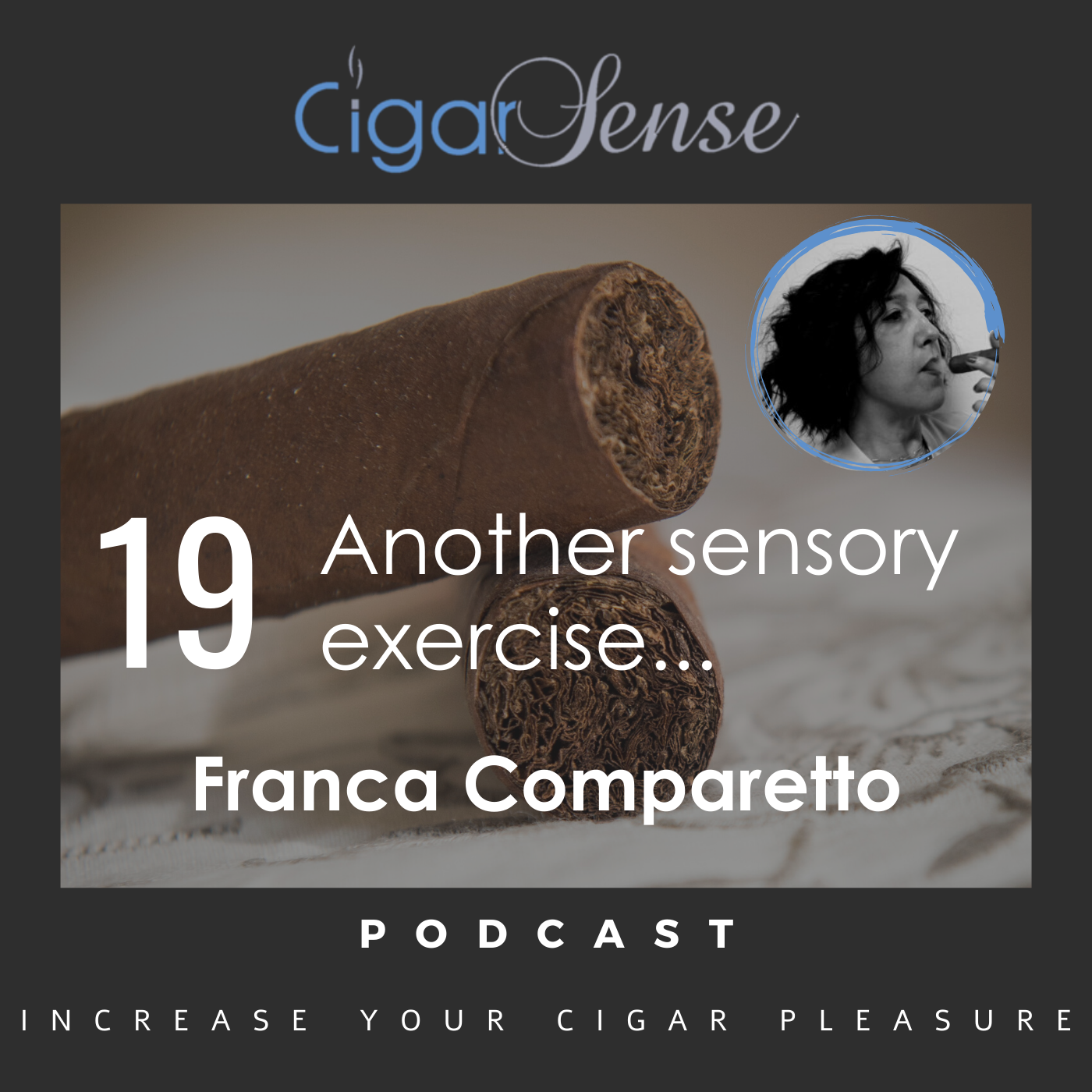 Cigar Sense Podcast