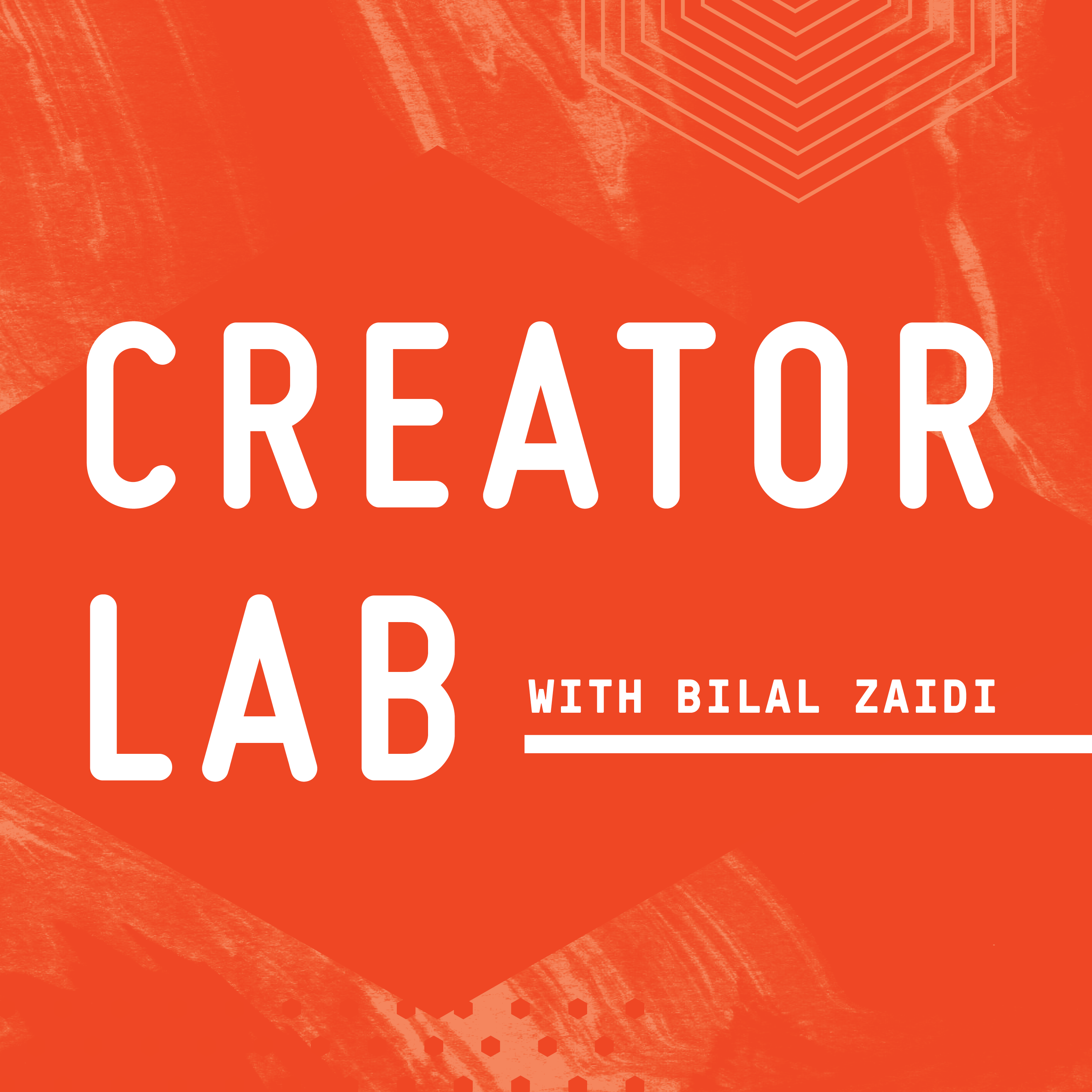 Emerging Markets, D2C Brands & Evolving The CMO Role // Hassan Yassine, Co-Founder, GAIA