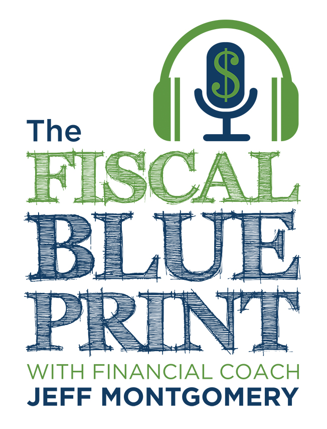 The Fiscal Blueprint: Retirement Built Right w/ Financial Coach Jeff Montgomery
