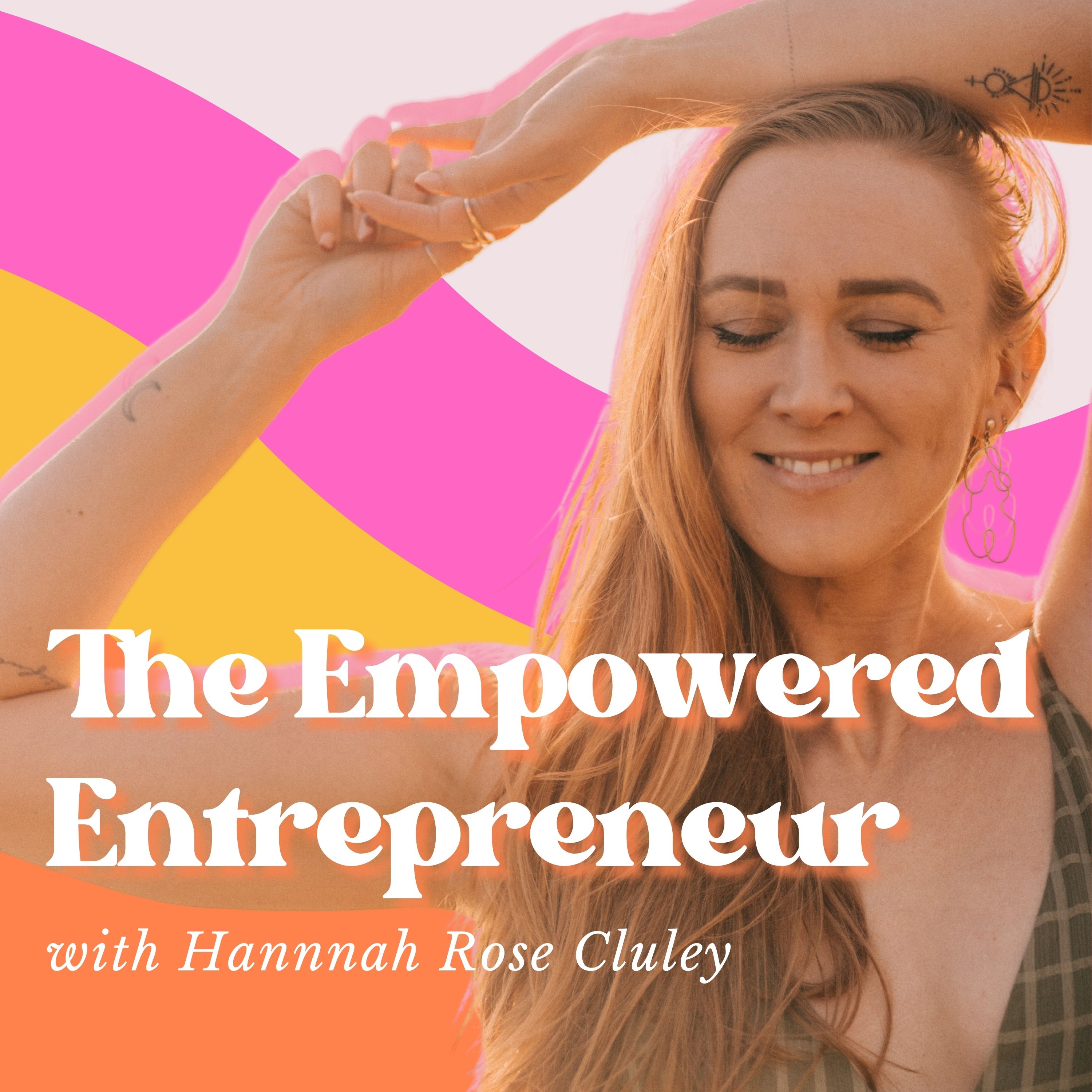 The Empowered Entrepreneur
