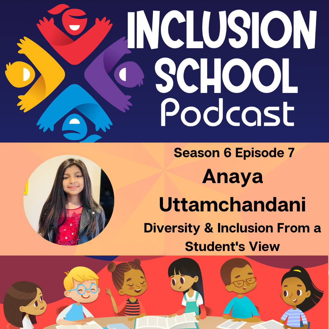 Inclusion School Podcast
