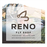 Reno Fly  Shop Podcast