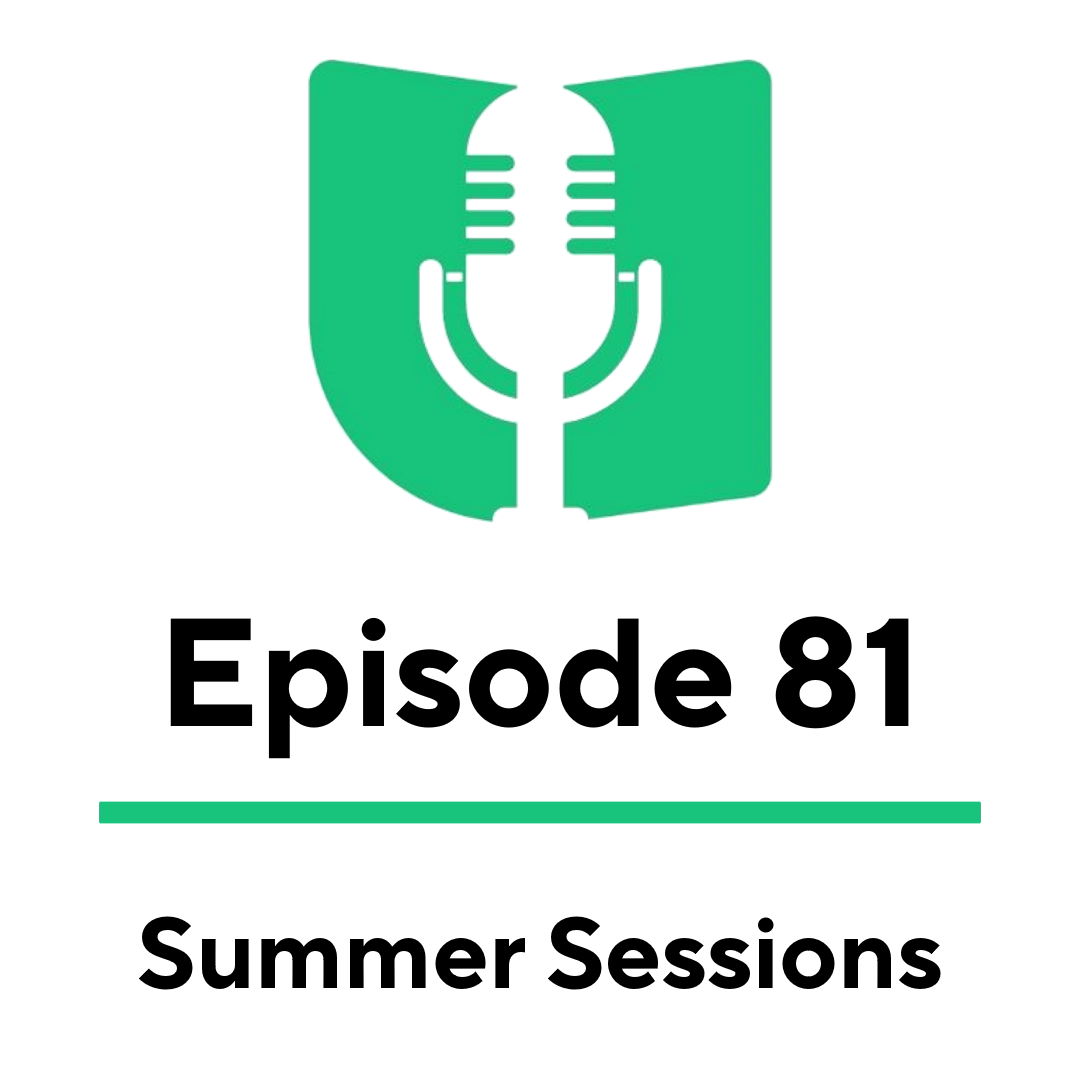 The Be Unbound Podcast