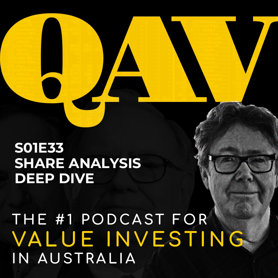 qavpod\'s podcast