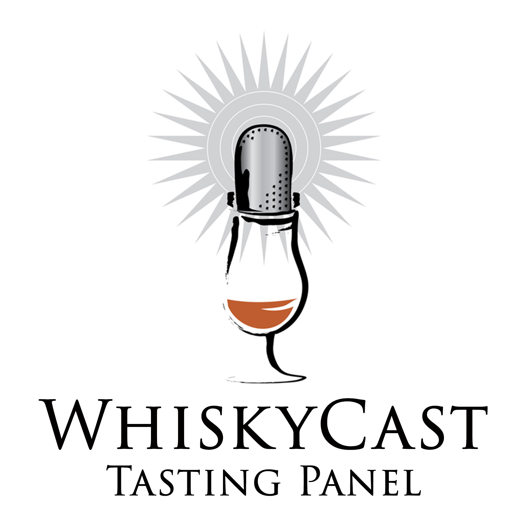 Tasting Bourbons with the "Off Track" Team of Hinchcliffe, Rossi, & Durham