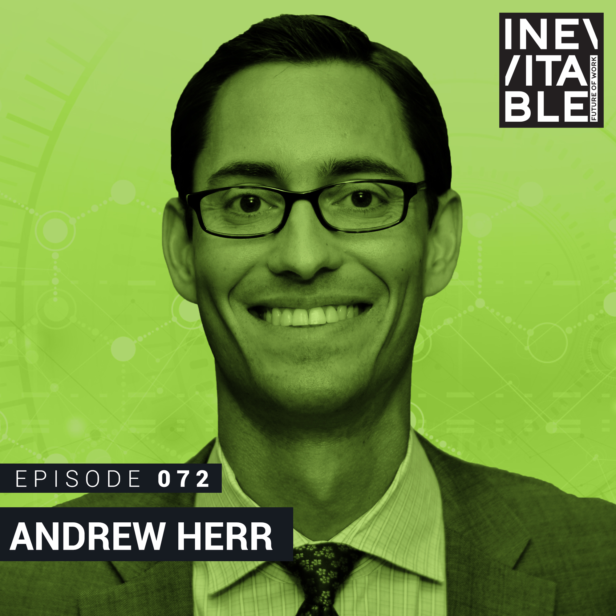 Inevitable: The Future of Work