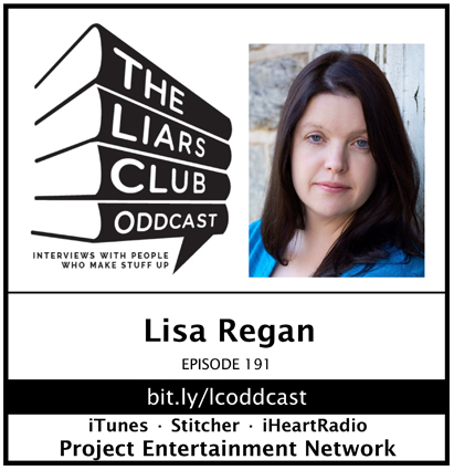 The Liars Club Oddcast