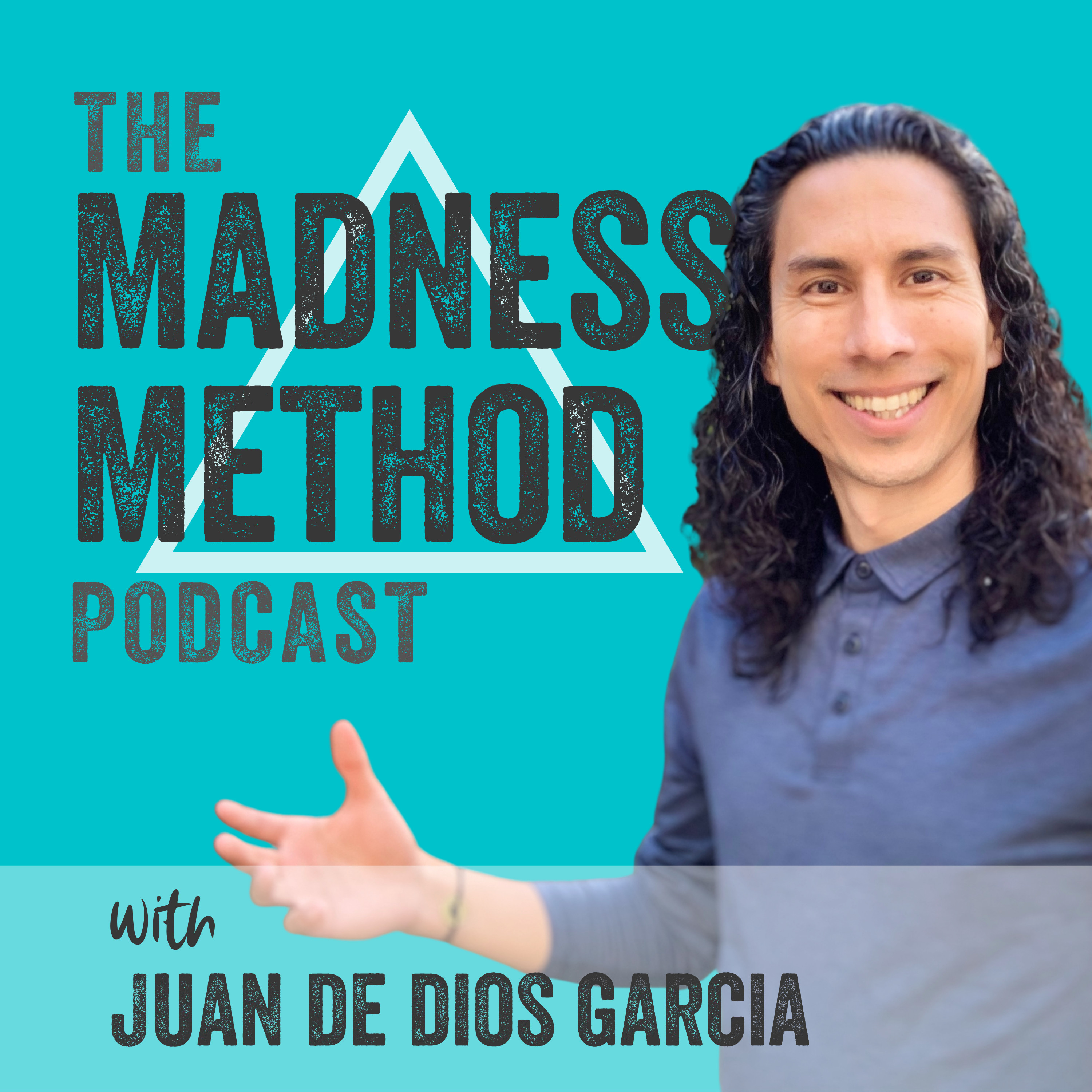 The Madness Method Podcast