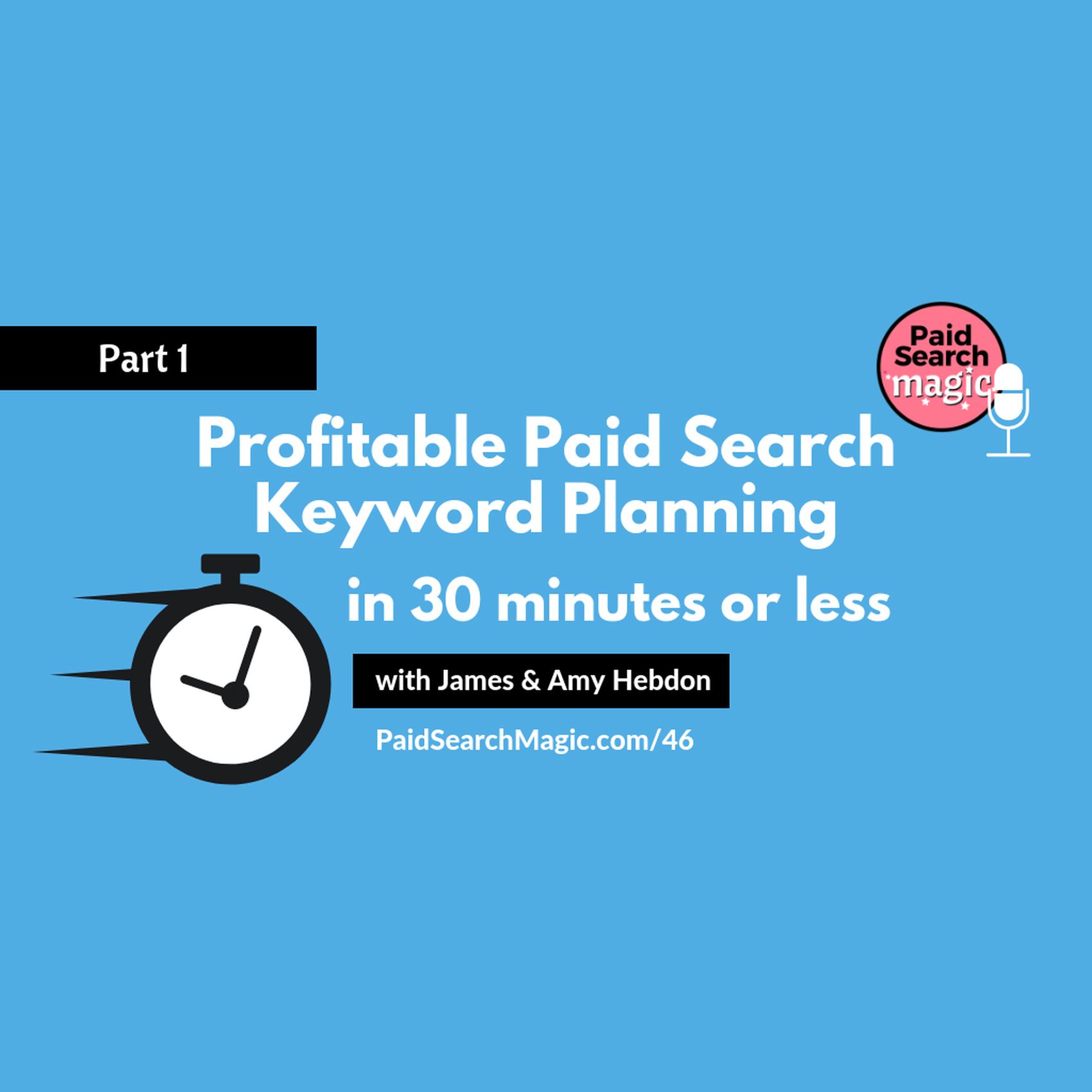 Paid Search Magic