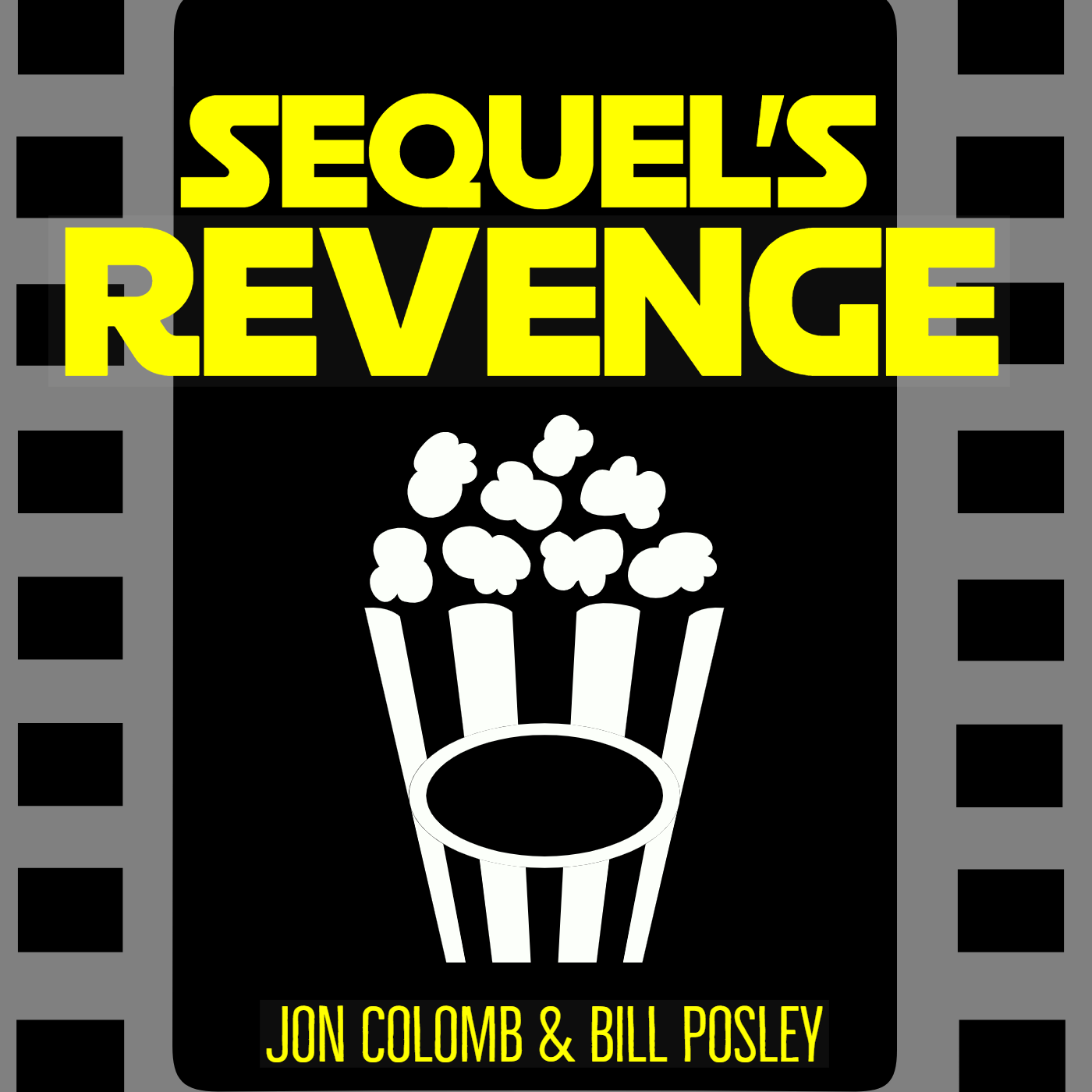 Sequel\'s Revenge