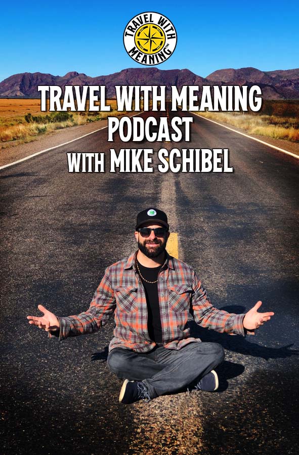 Travel With Meaning