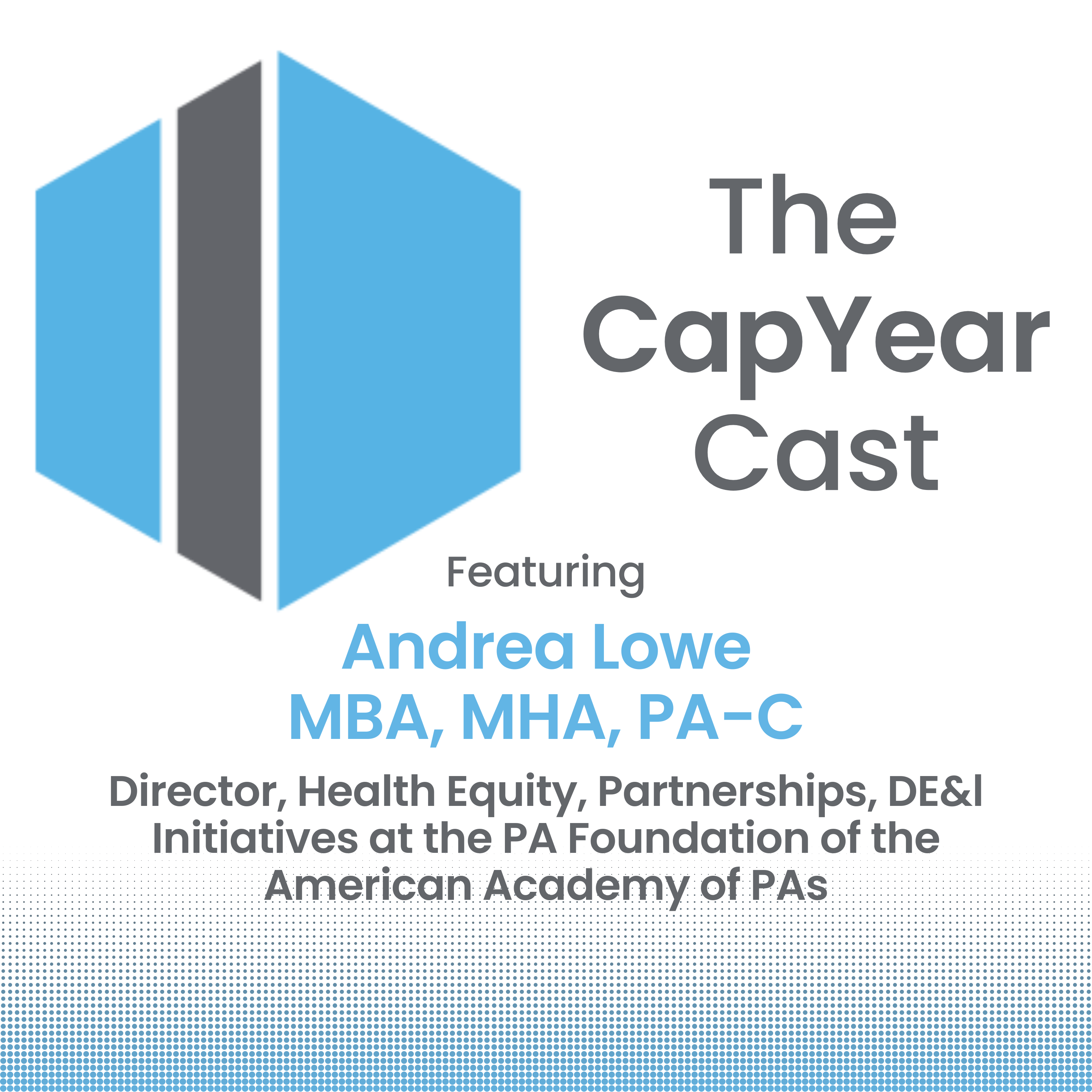 CapYear Cast