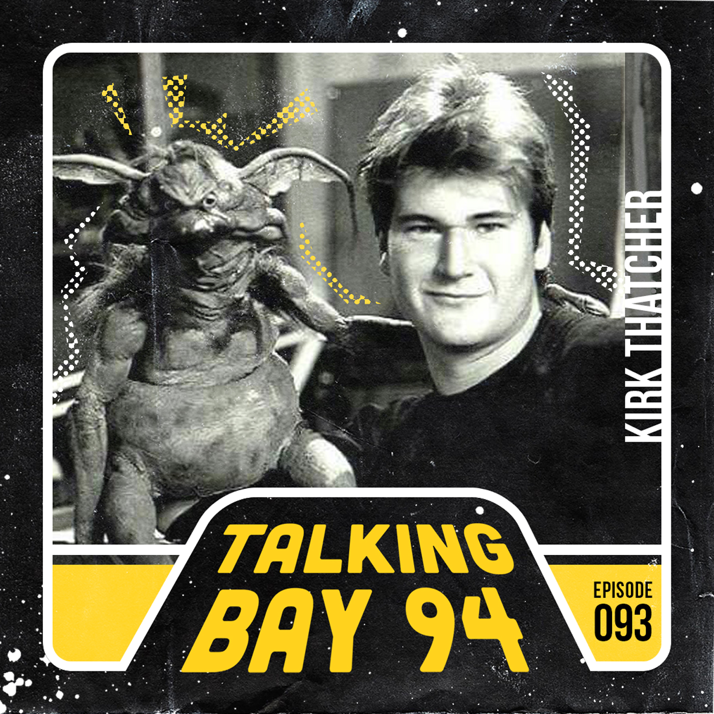 Kirk Thatcher: From the Return of the Jedi Creature Shop to Gremlins, Muppets and Beyond