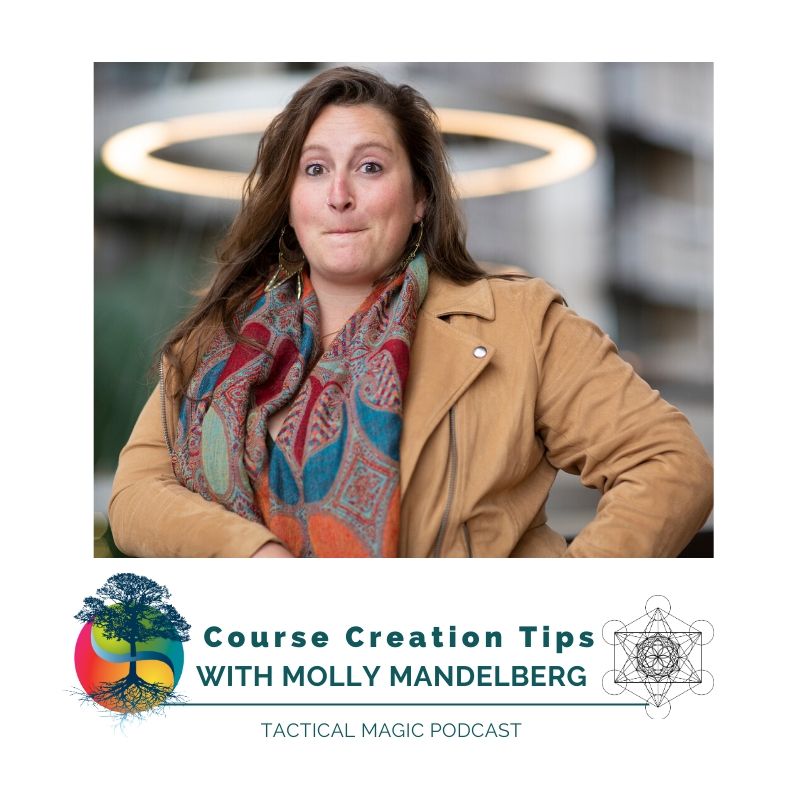 Course Creation Tips