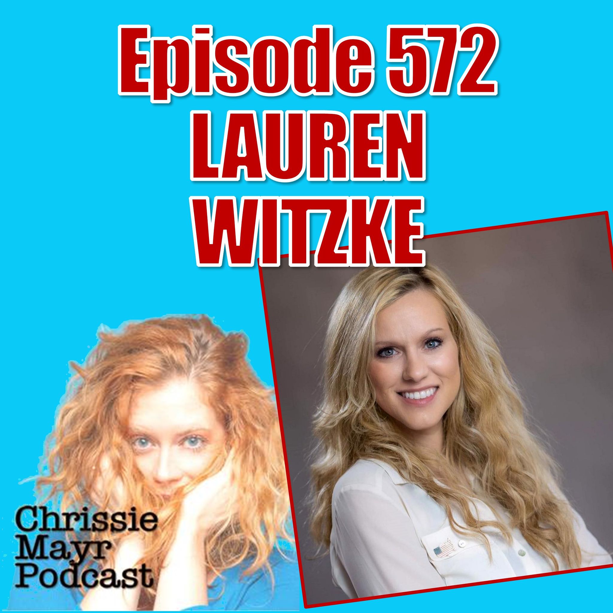 CMP 572 - Lauren Witzke