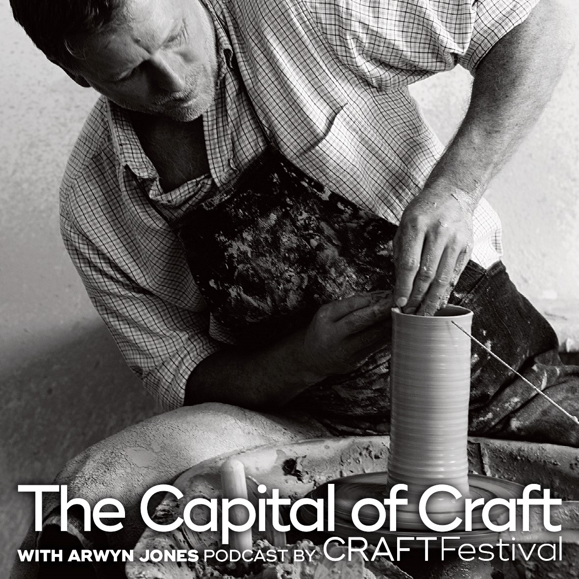 The Capital of Craft