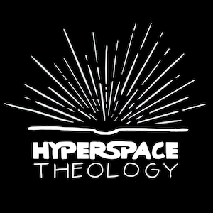 Hyperspace Theology