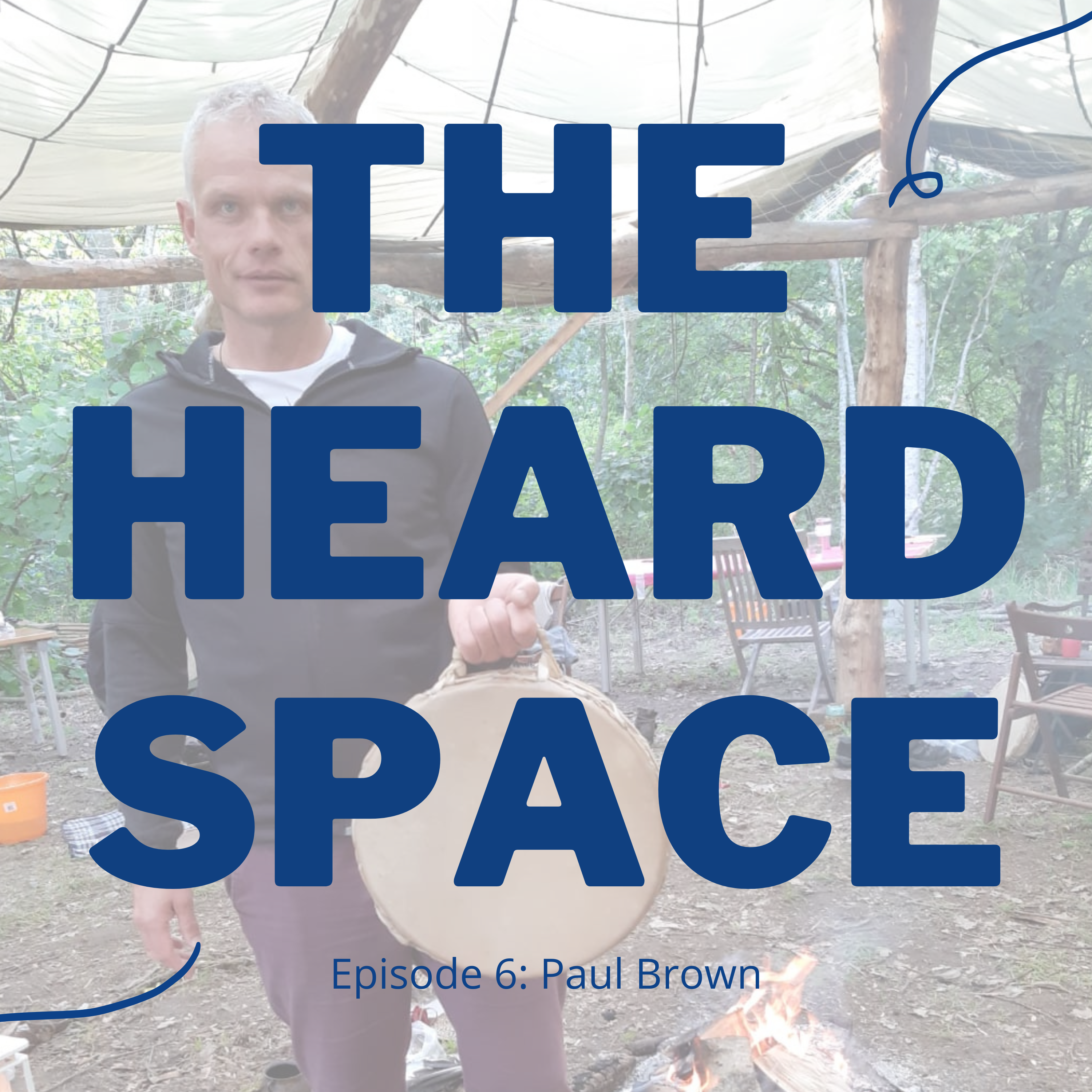The Heard Space