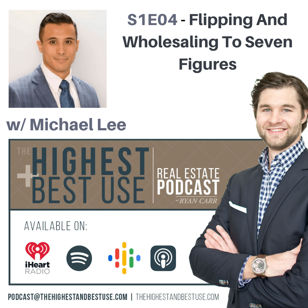 The Highest And Best Use